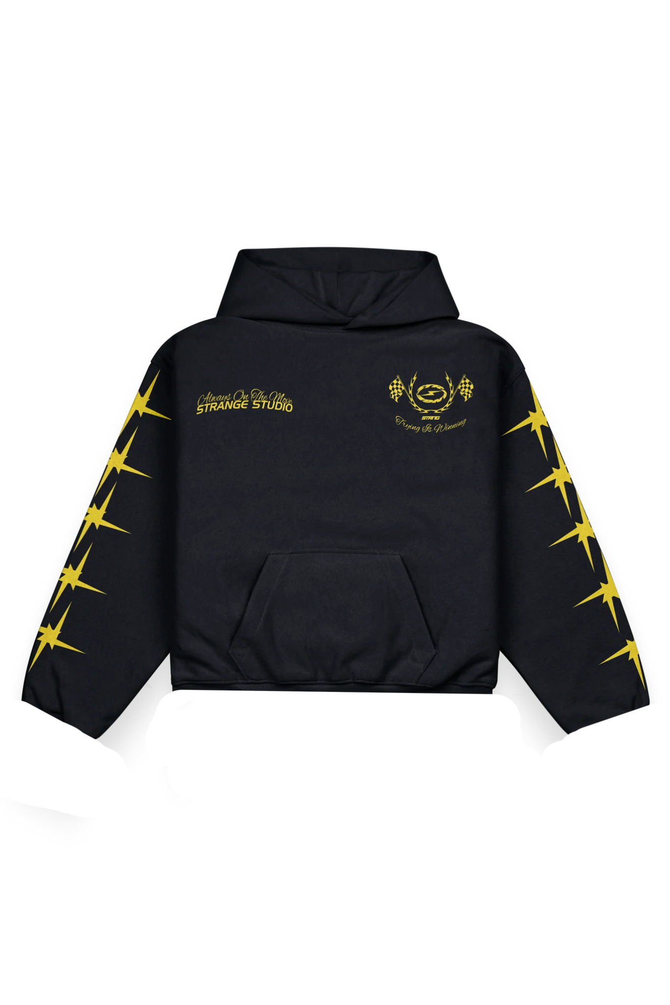 Lifelong Hoodie