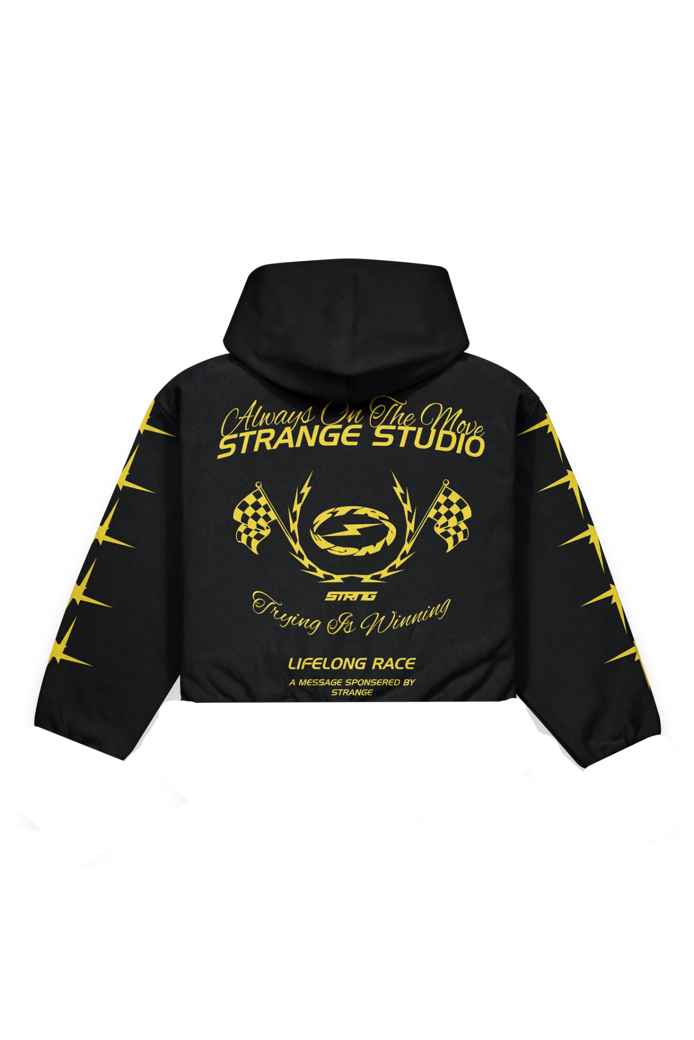 Lifelong Hoodie
