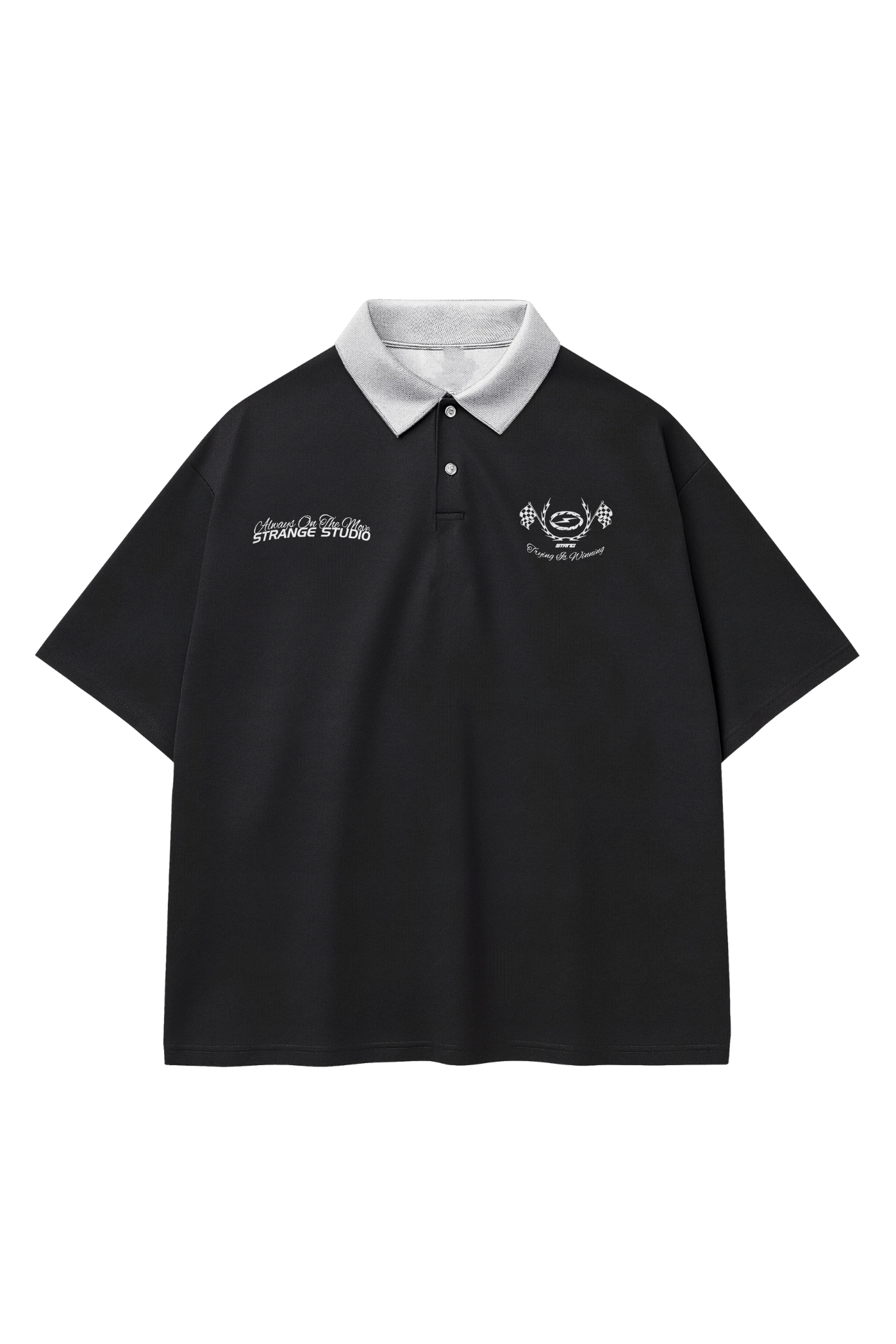 Lifelong Polo