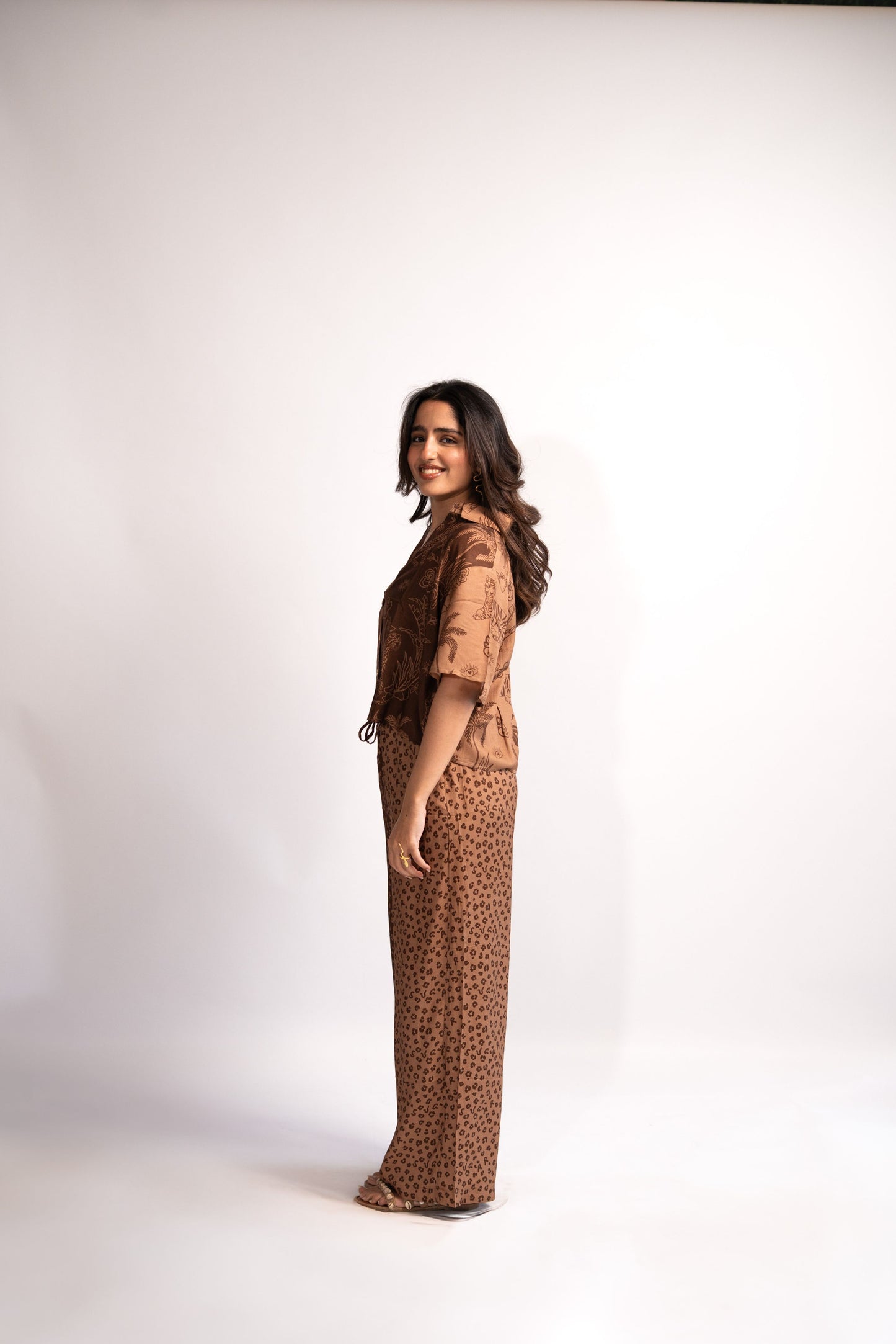 Safari Pants