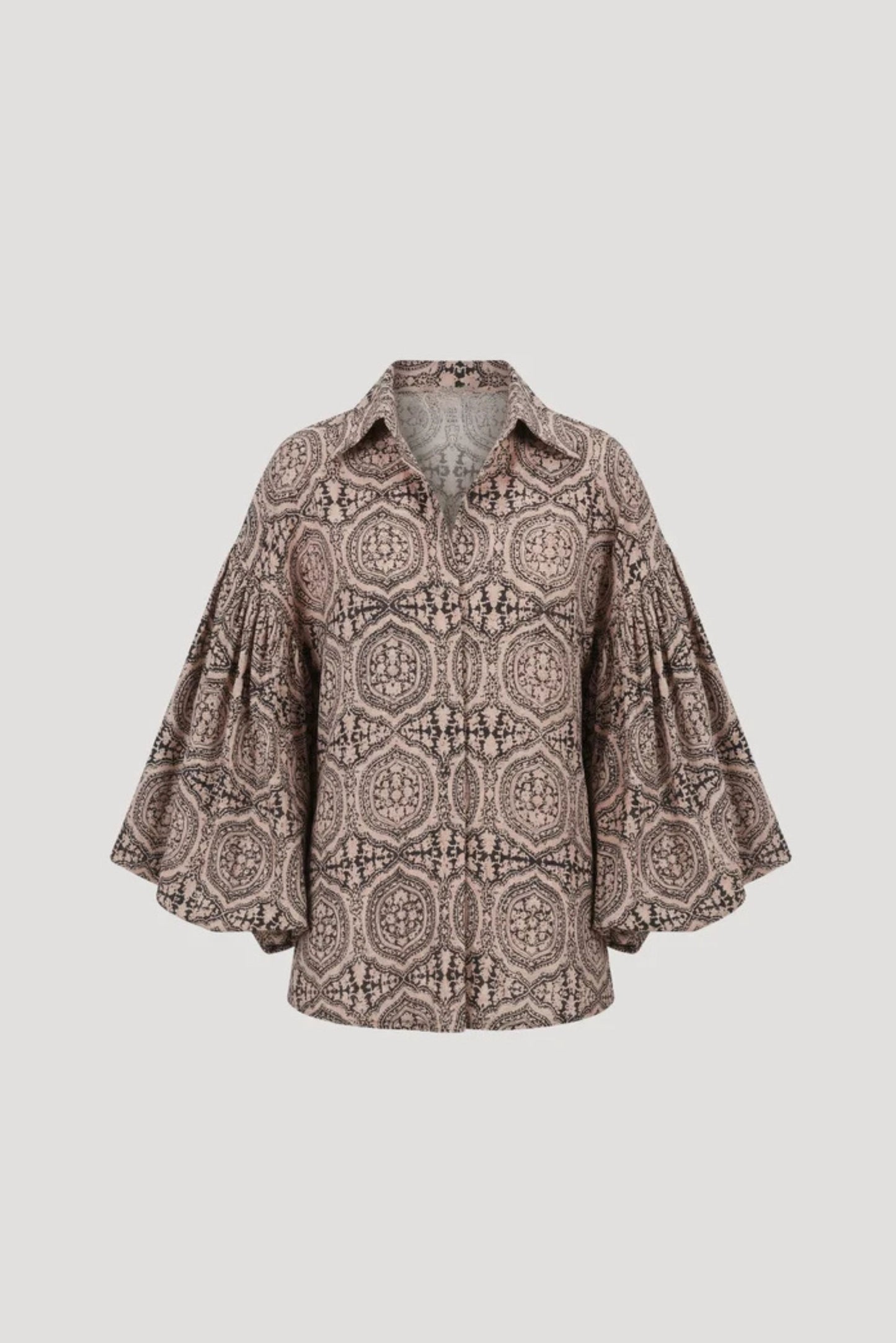 Sahara Shirt