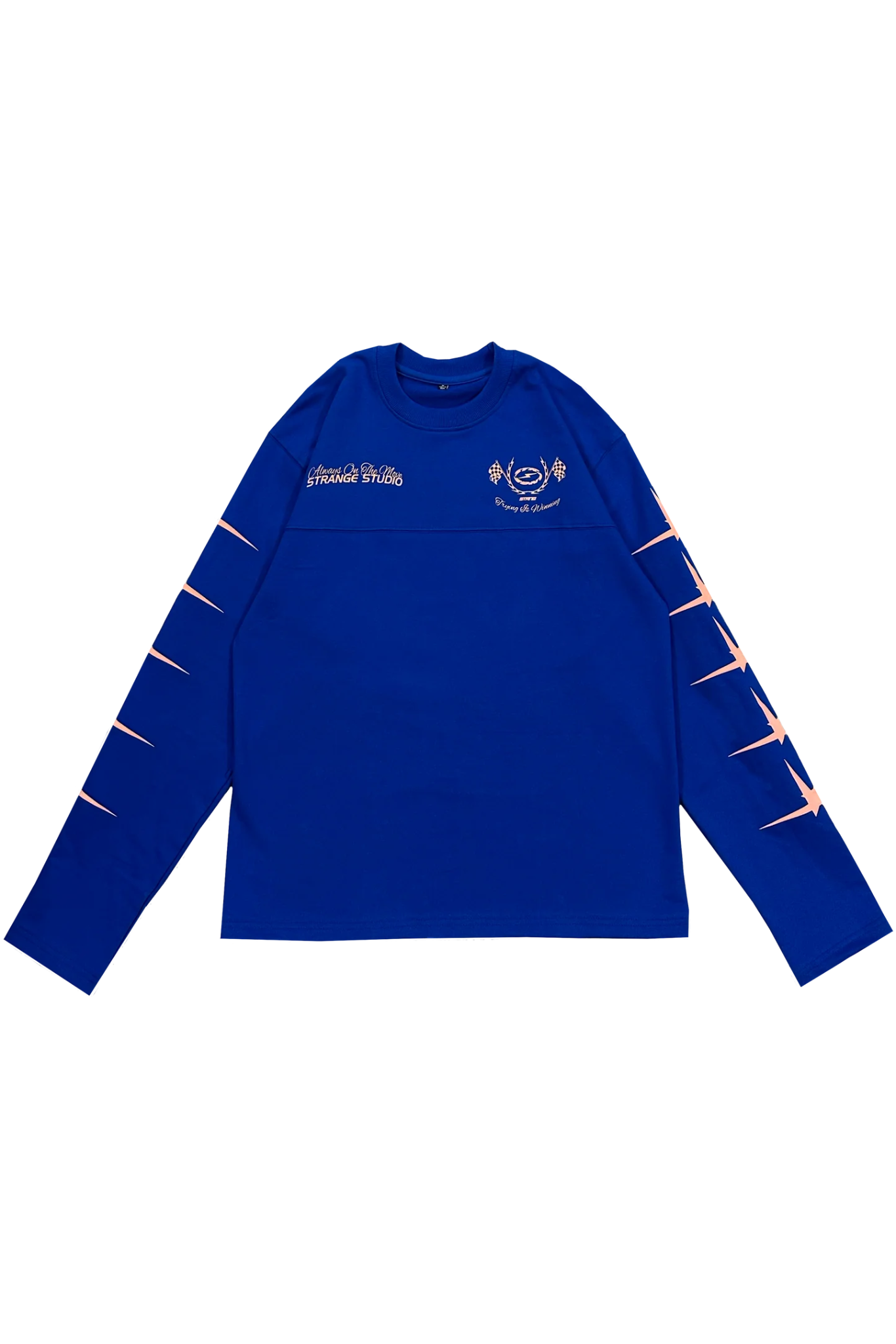 Lifelong Tee