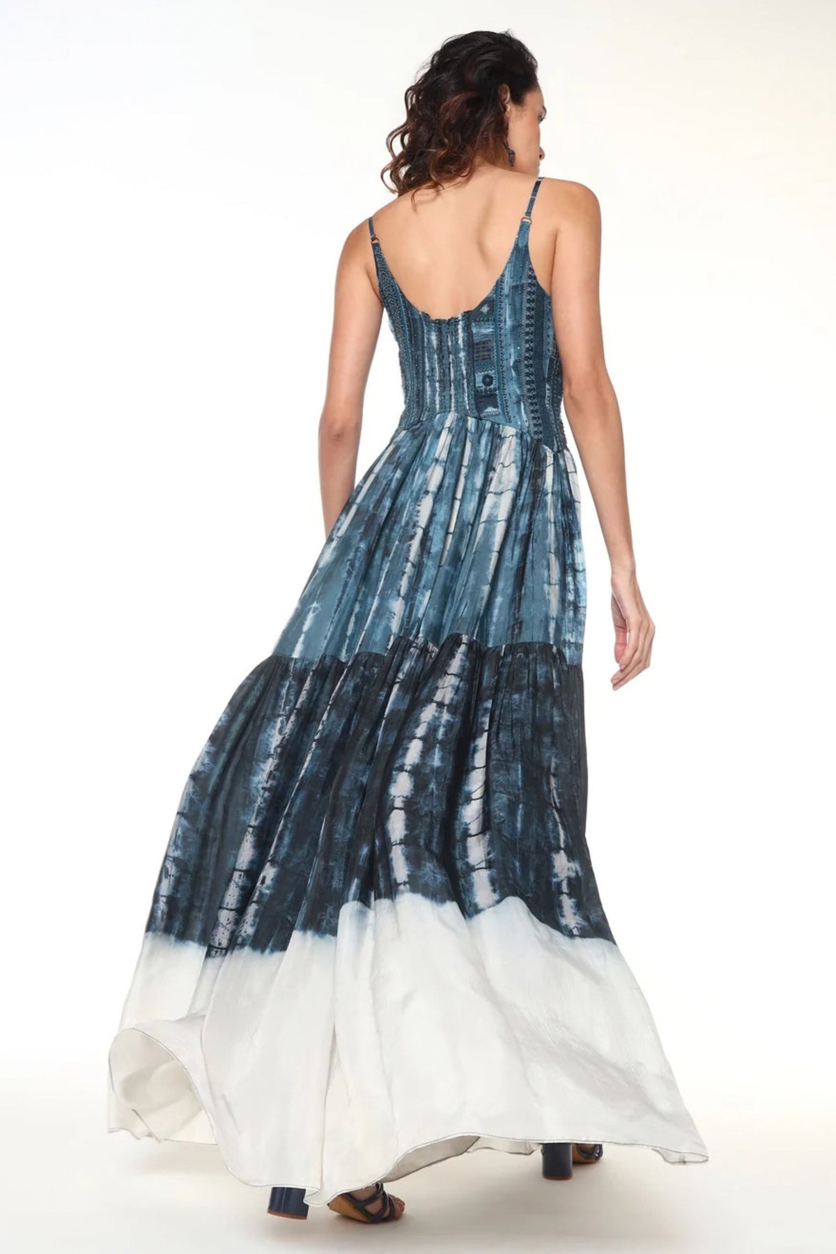 NERISA DRESS
