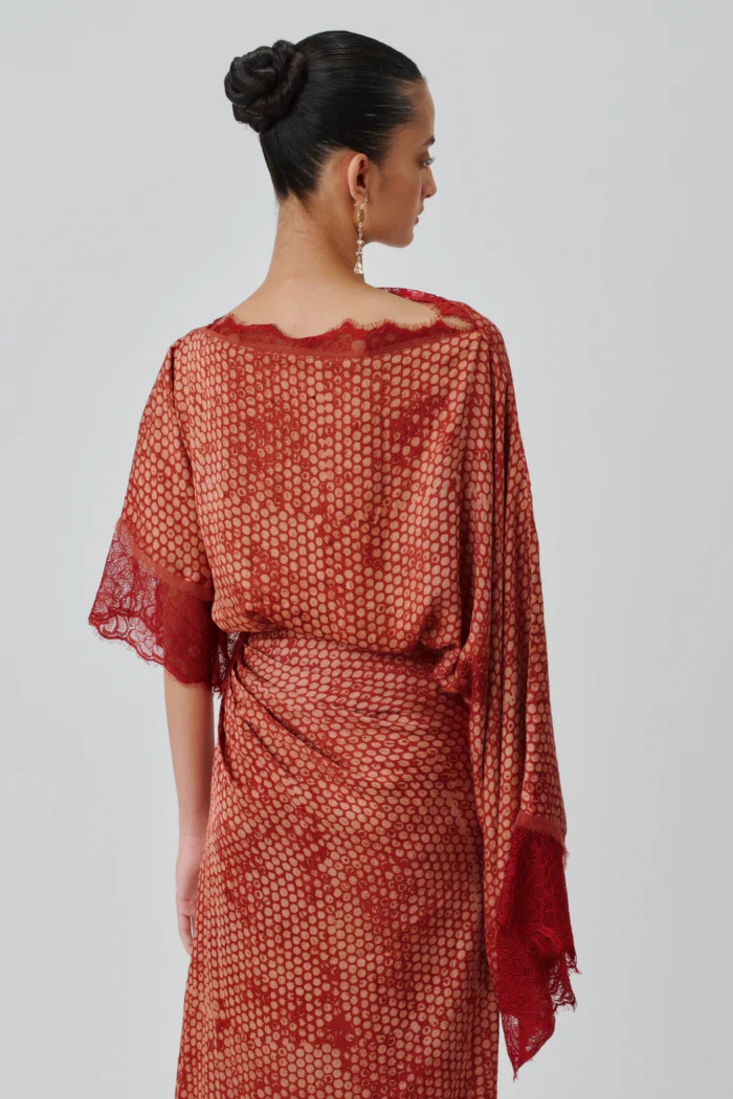 Mehr Dress