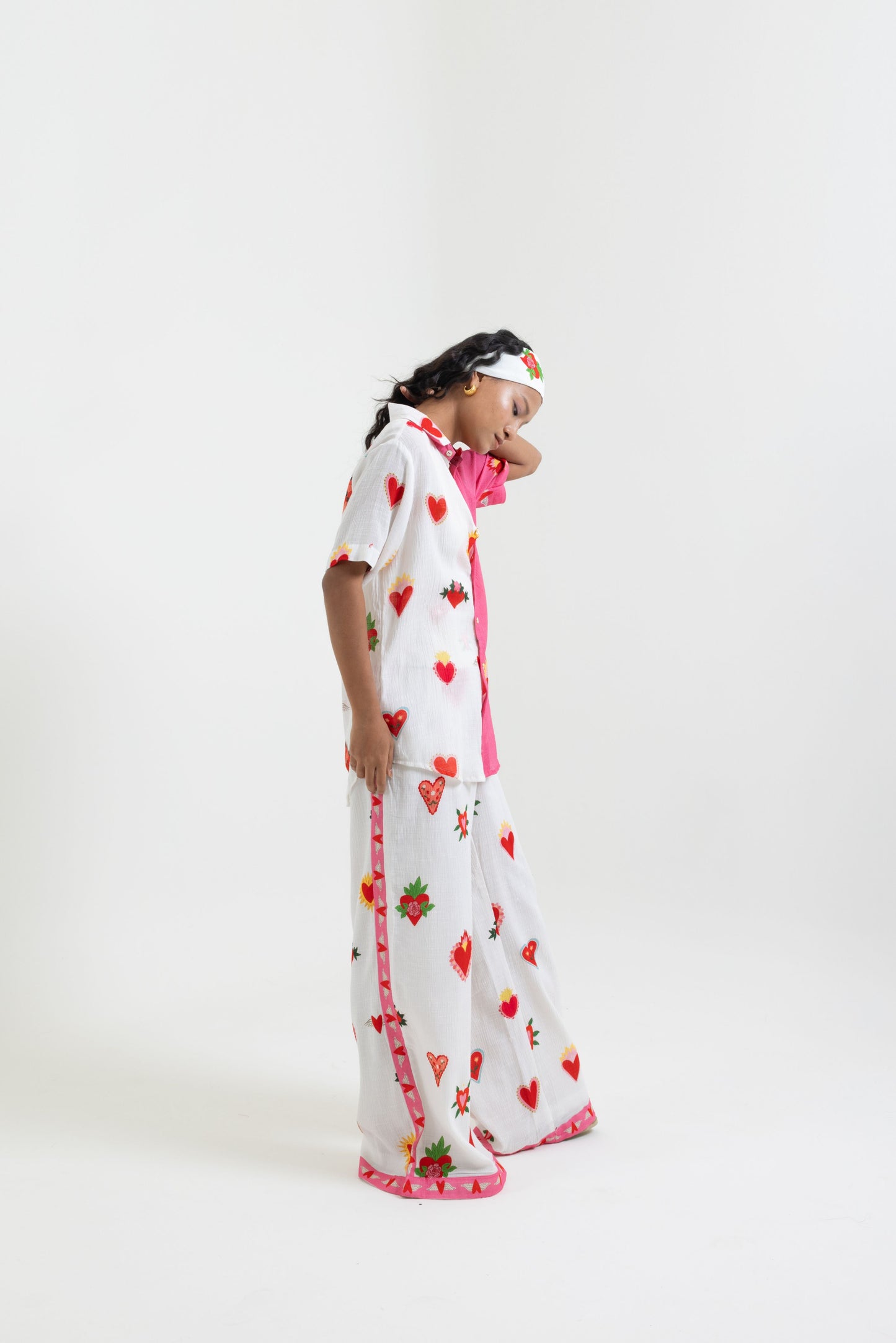 Love Me Unisex Shirt