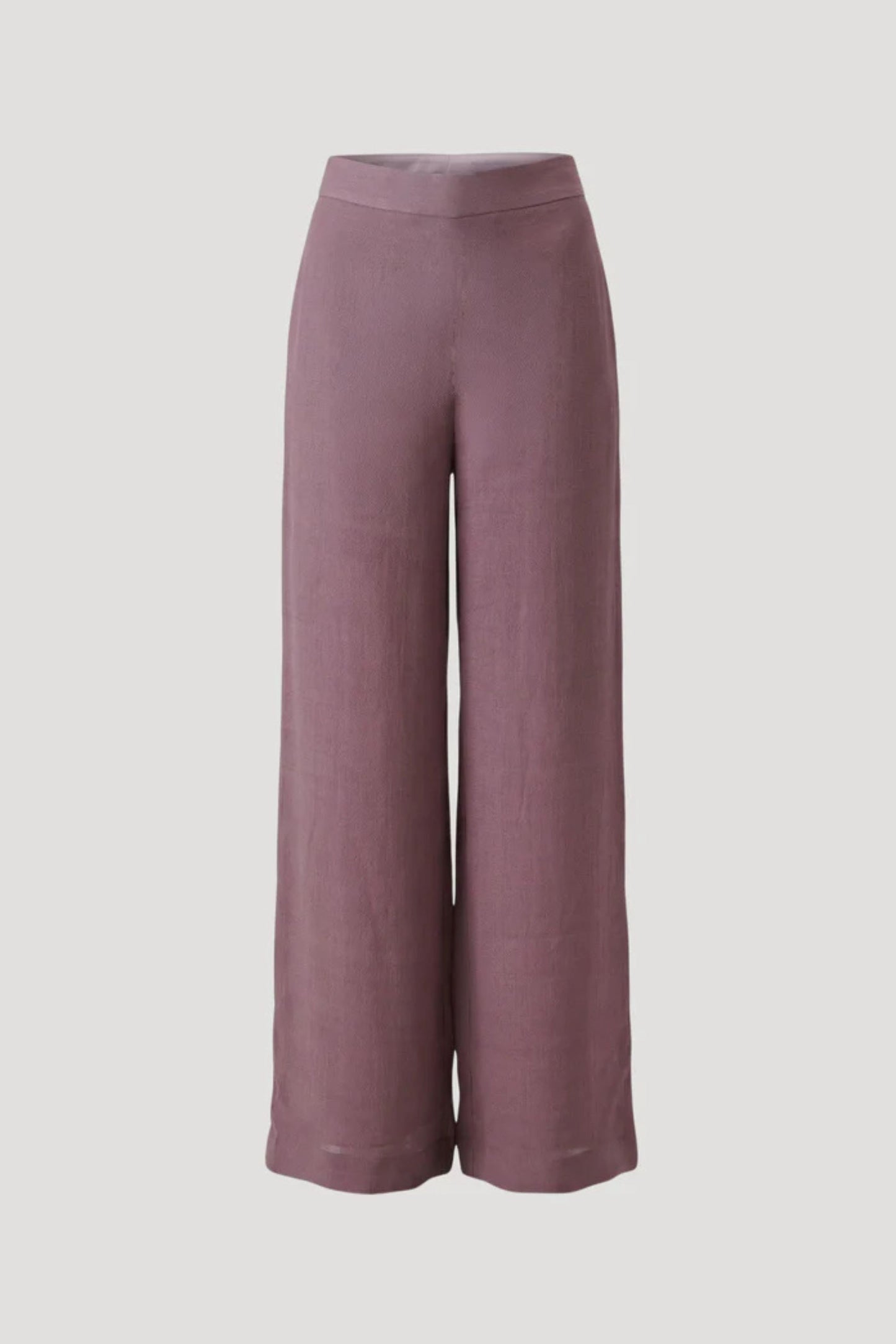Mauve Pants