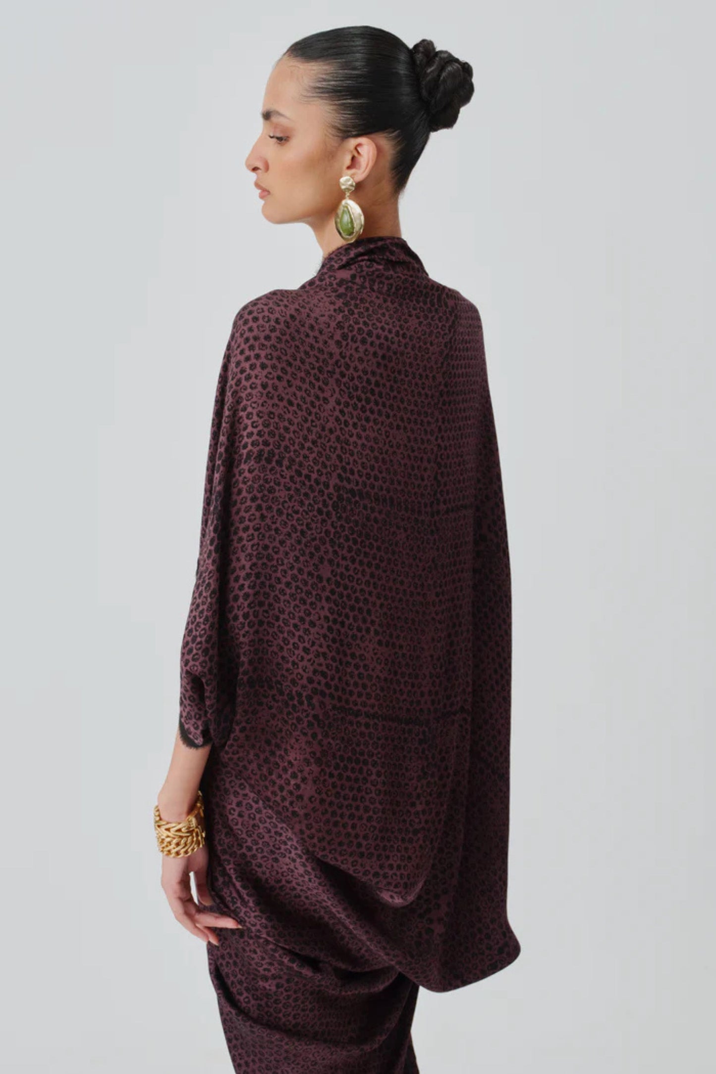 Amaya Kaftan