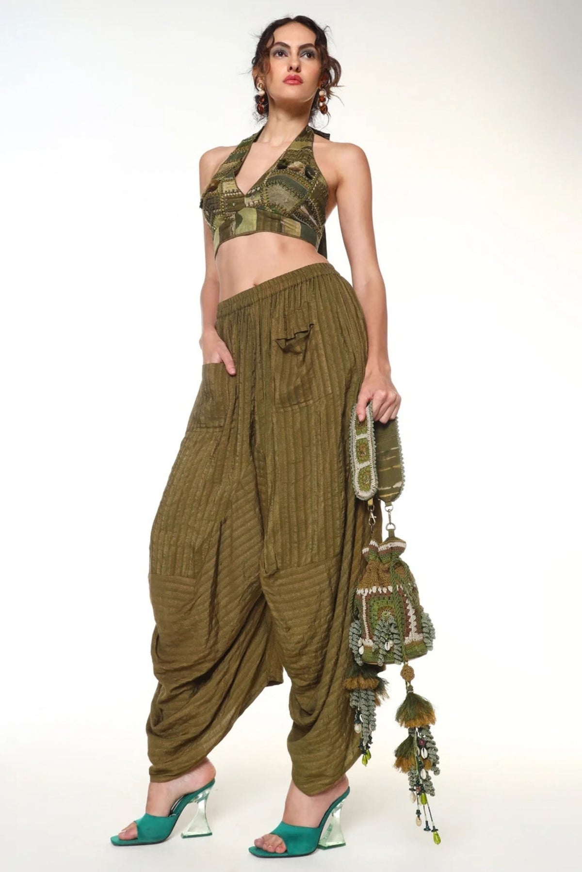 LILA SET