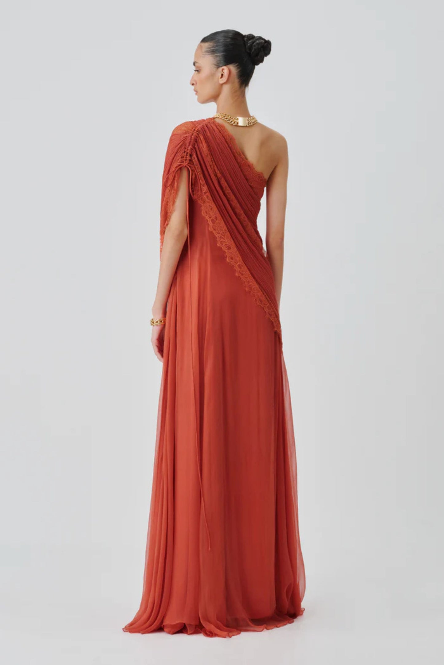 Ira dress
