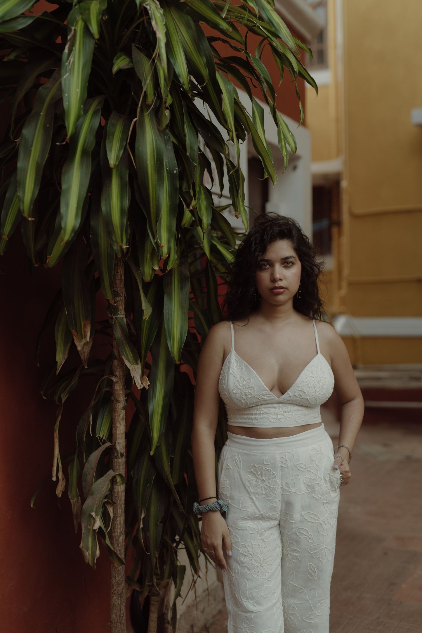 Victoria bralette
