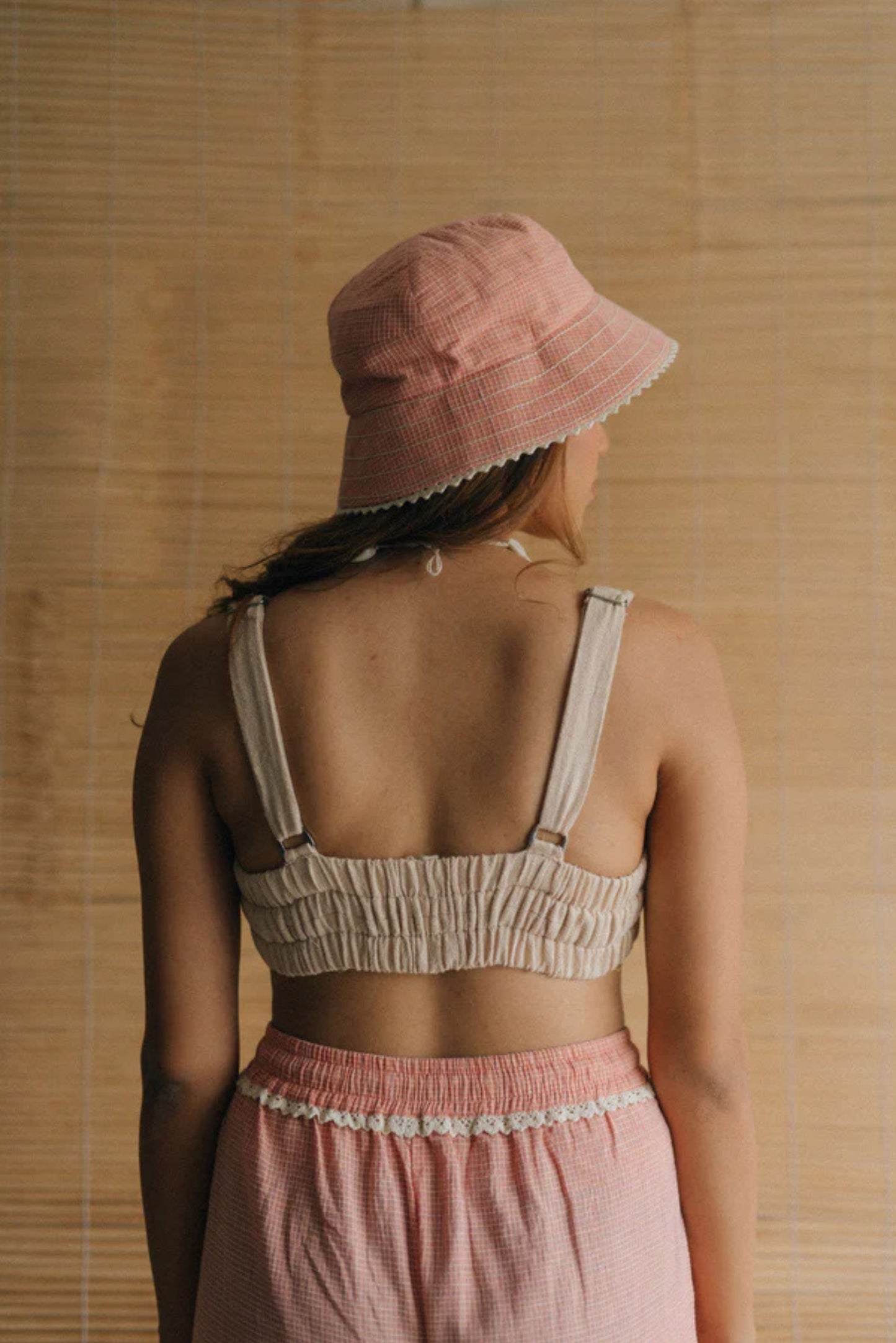 New in town top