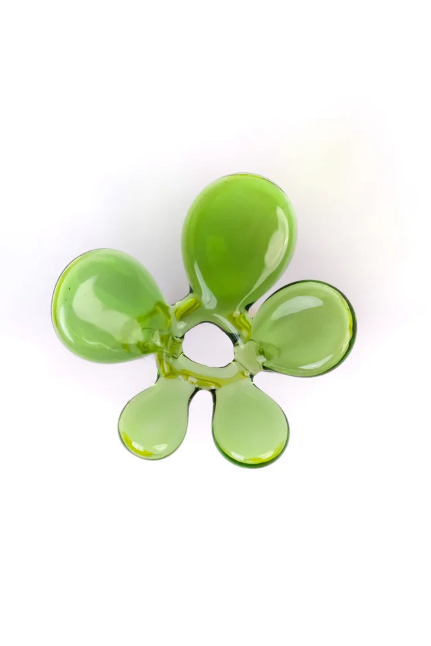 The Flower Ring