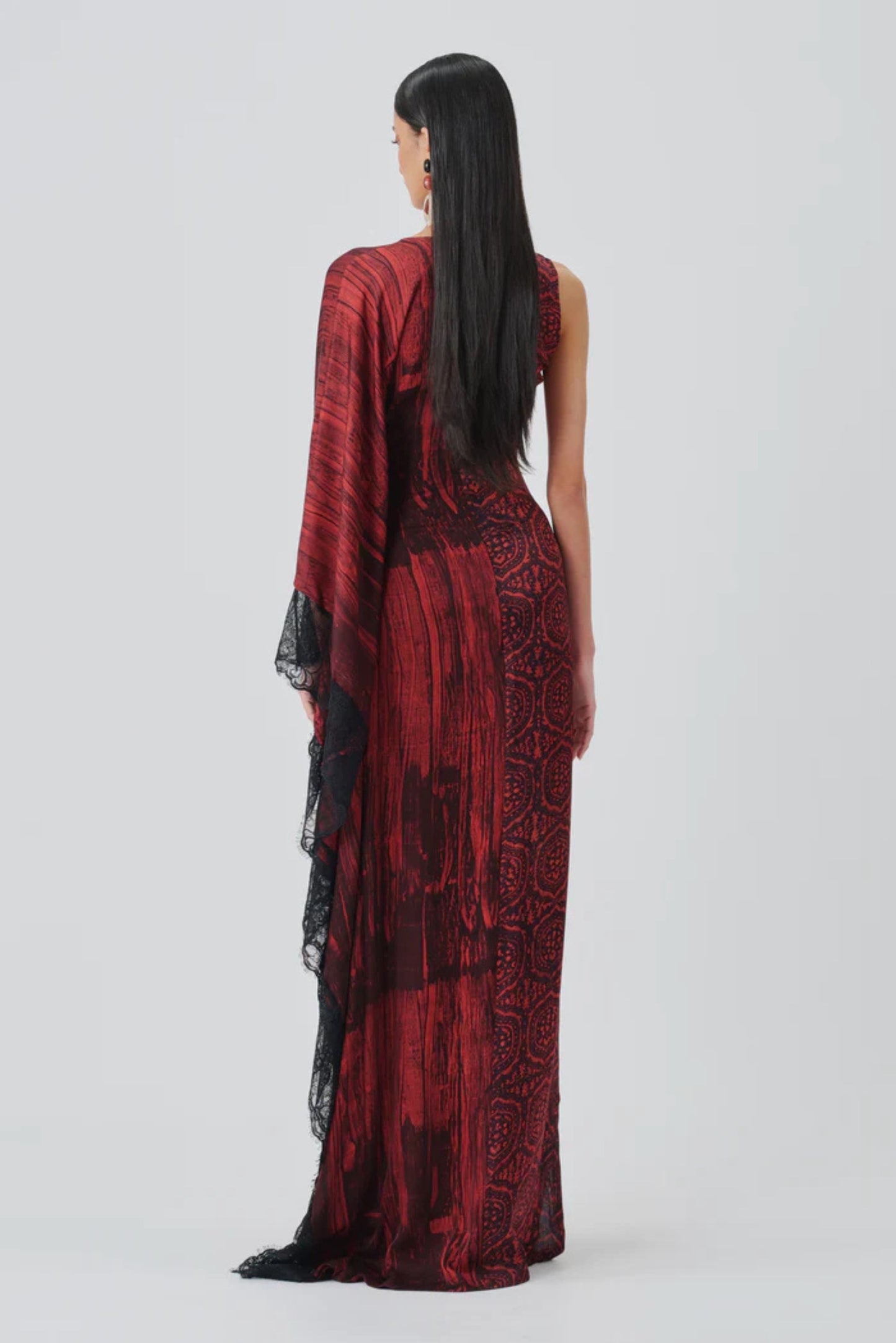 Rhea Ajrakh Dress