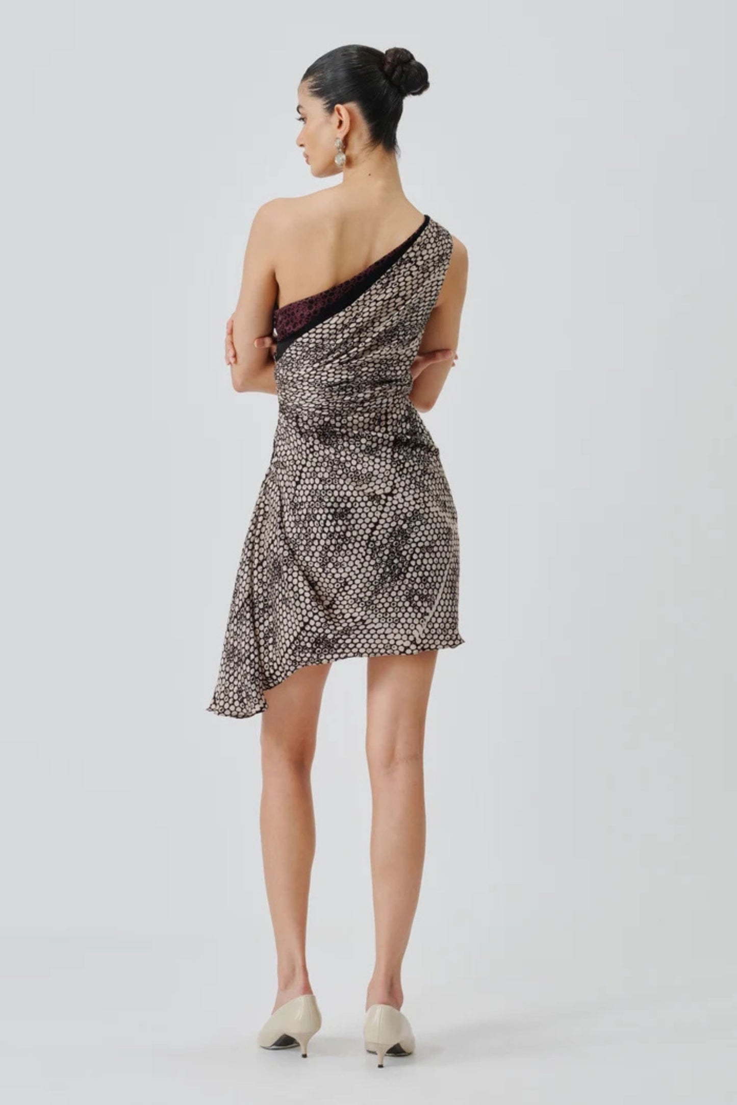 Odette Mini Dress