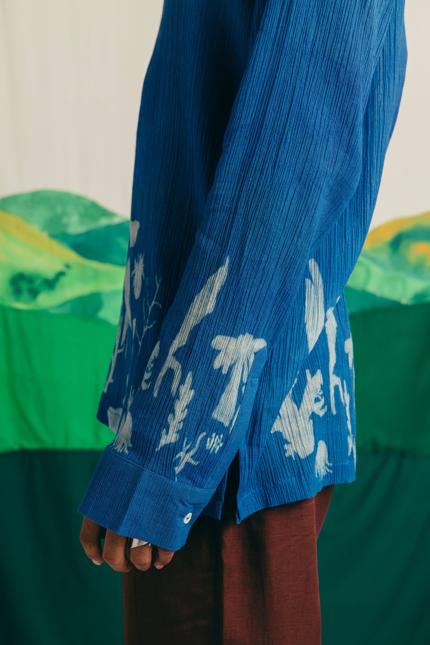 Samudra Shirt