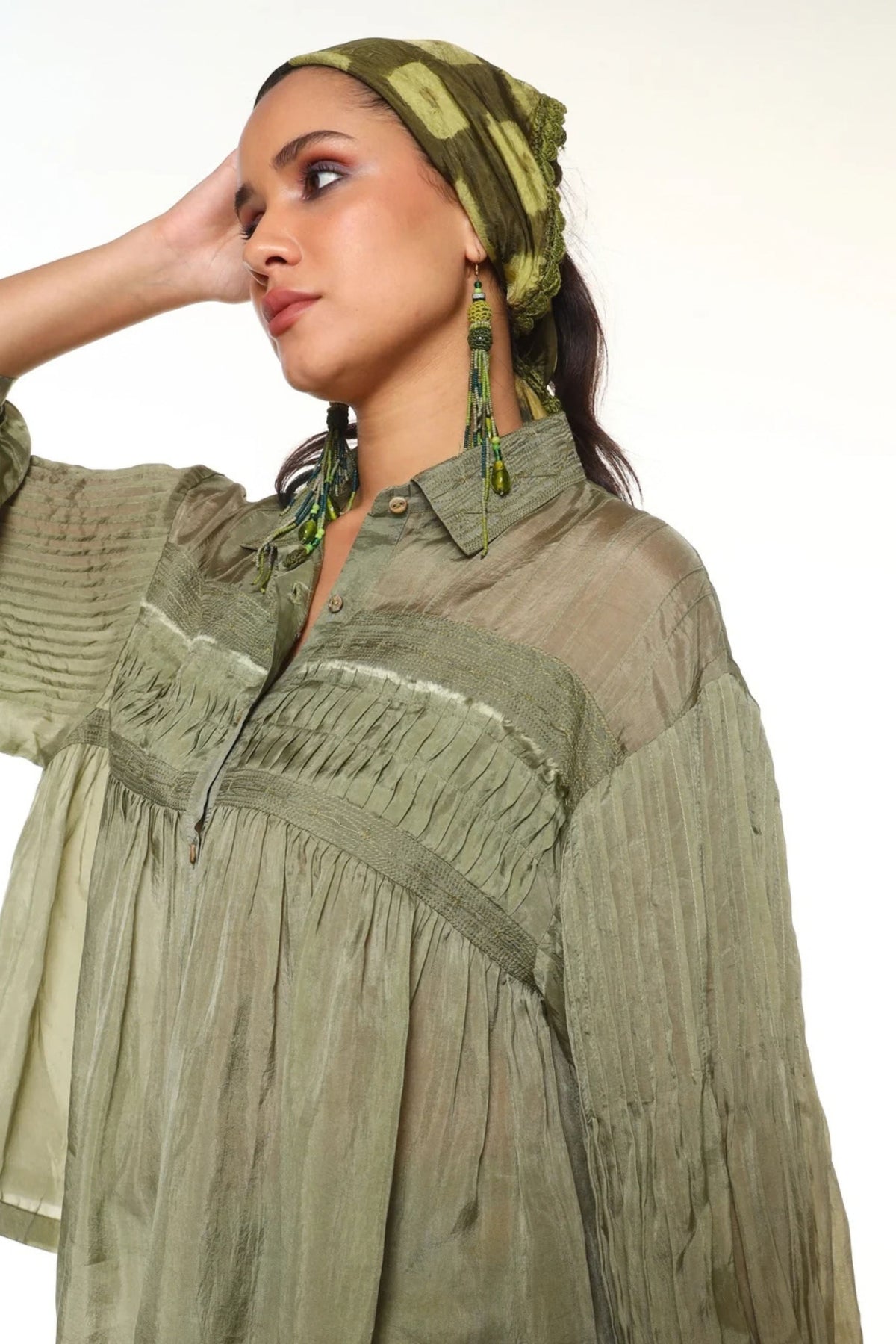 ACRA SHIRT