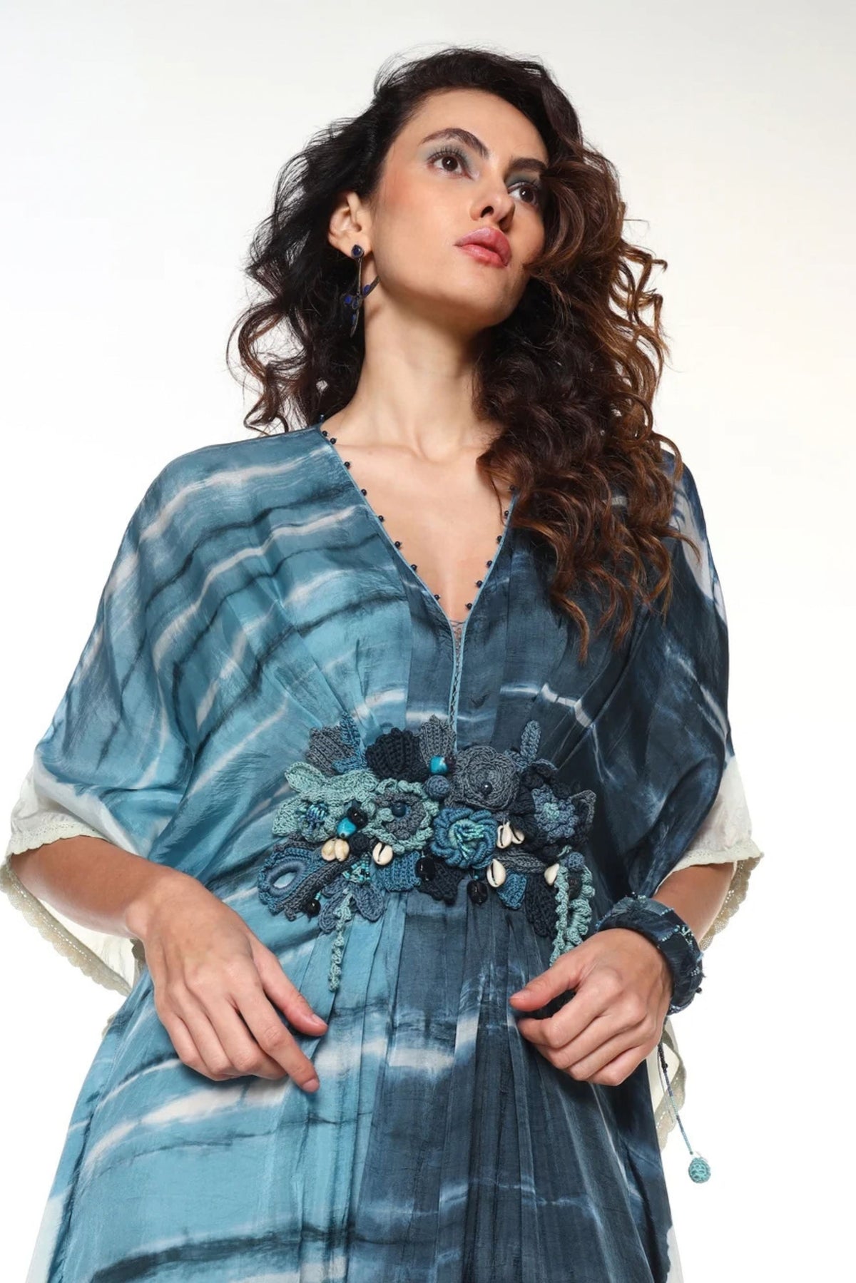 QUARTZIA KAFTAN
