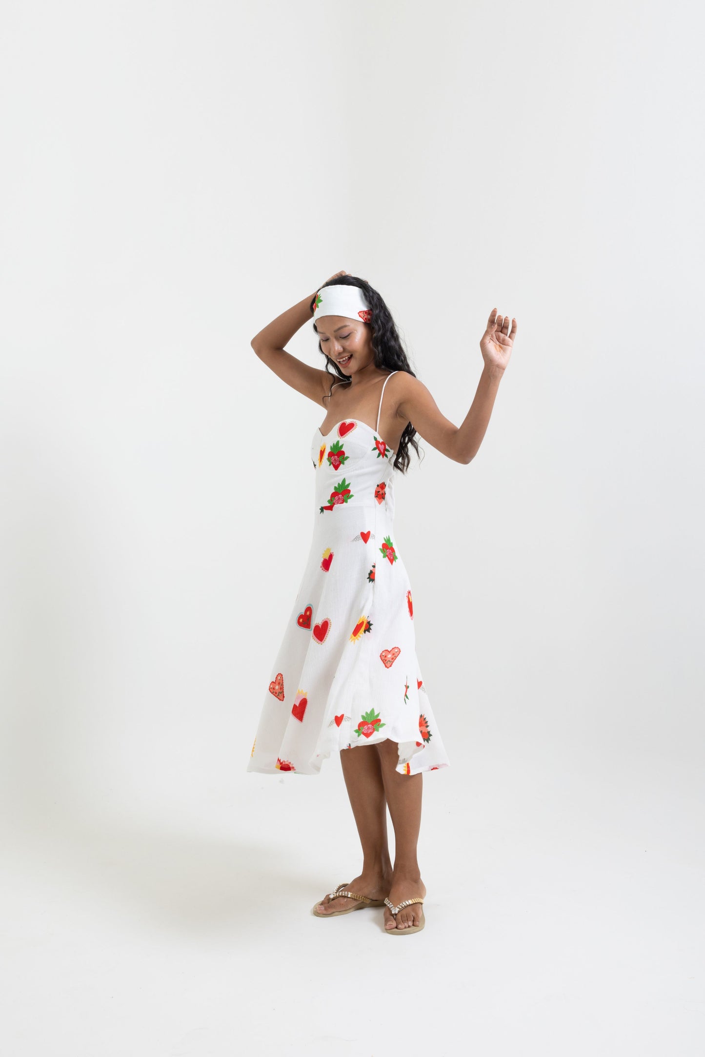 Love Me Dress