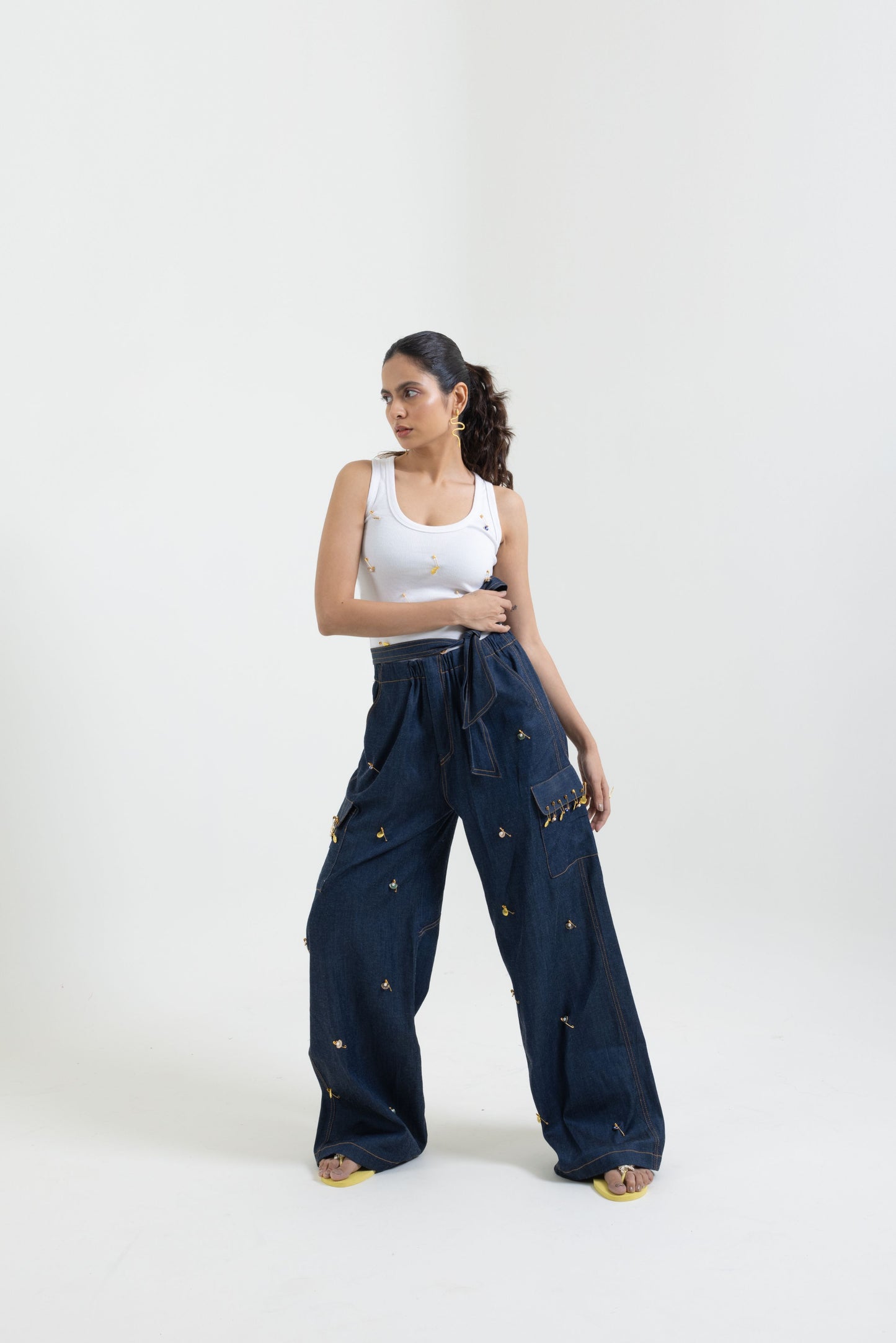 Charm Me Up Cargos