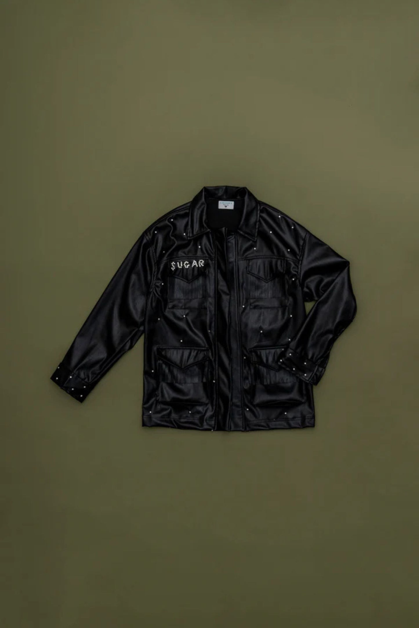 Sugar bling jacket