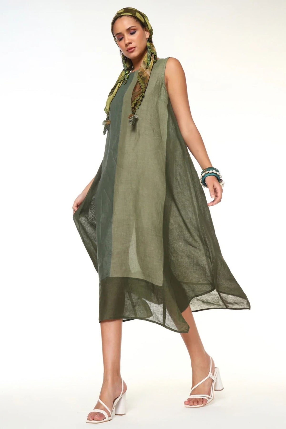 FAVIA DRESS