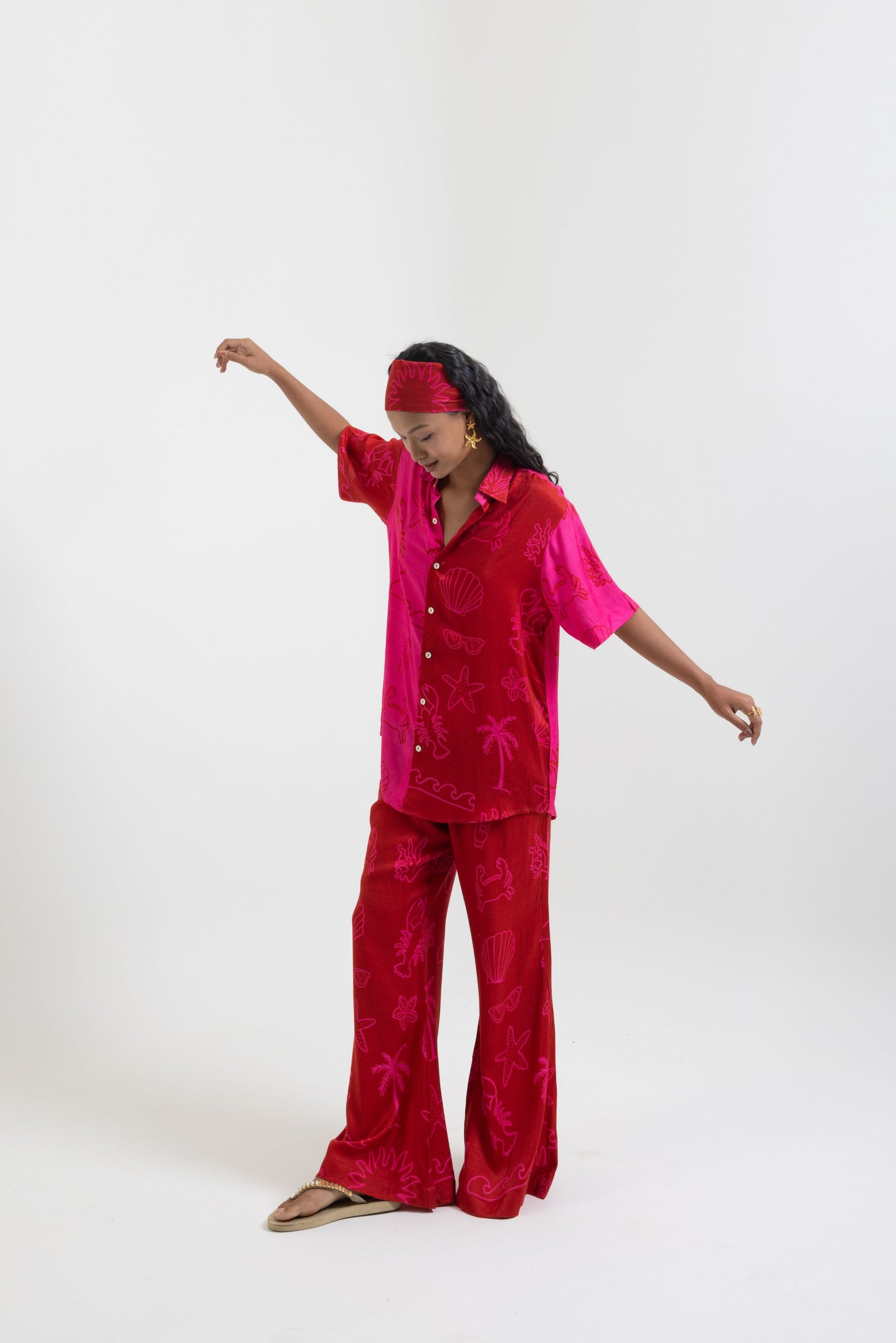 Sugar Spf Unisex Shirt