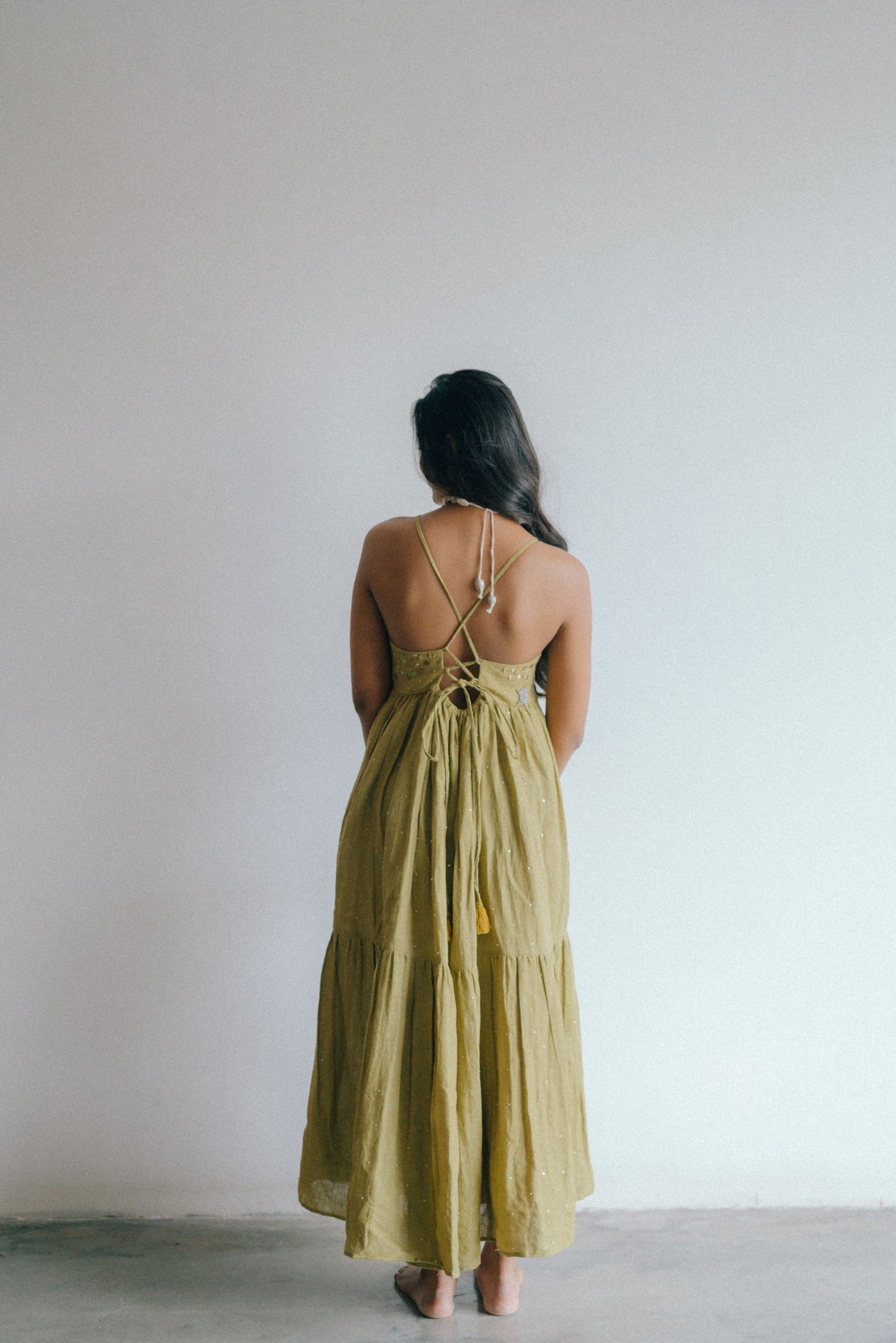 Morjim maxi