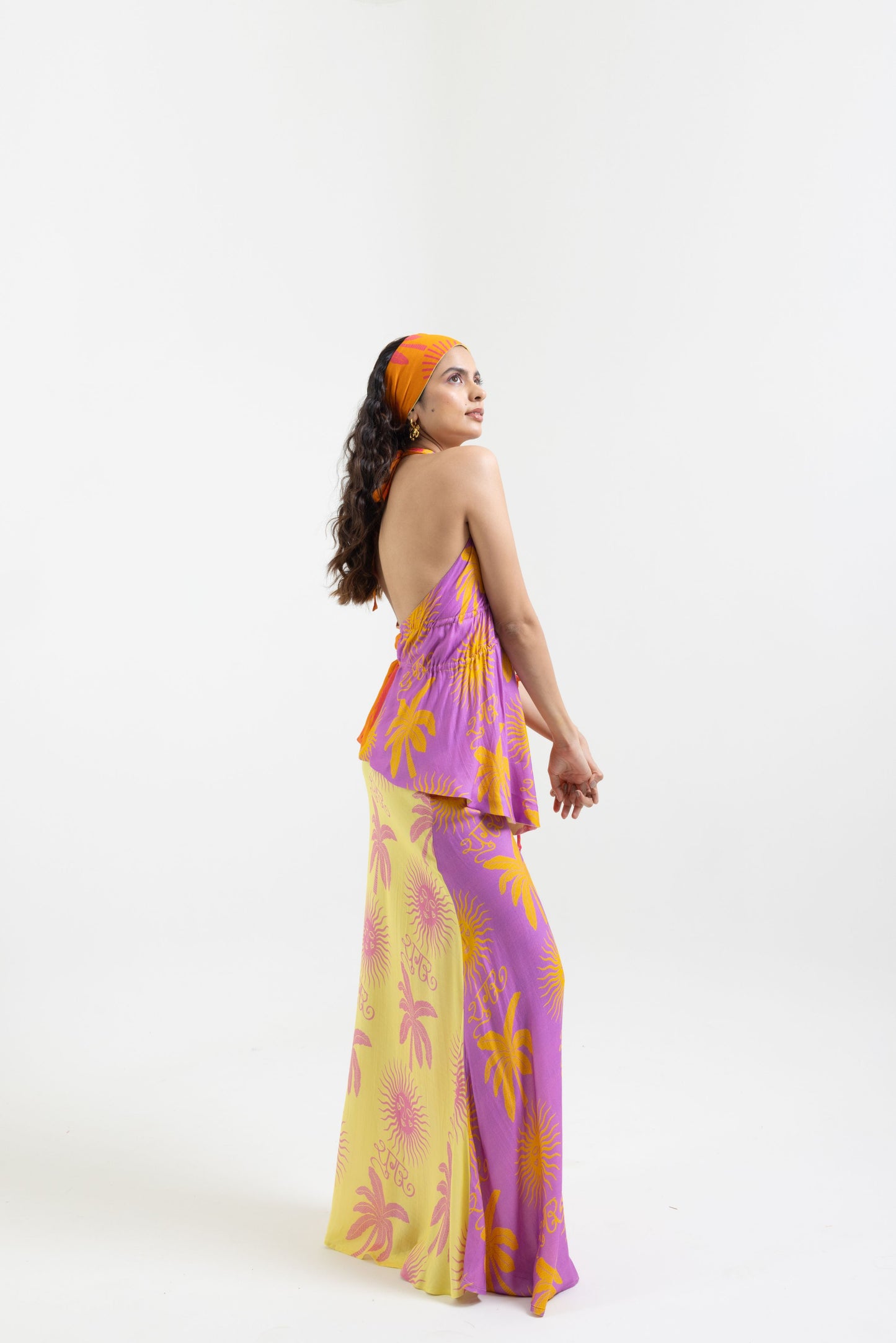 Sugar Sun Top