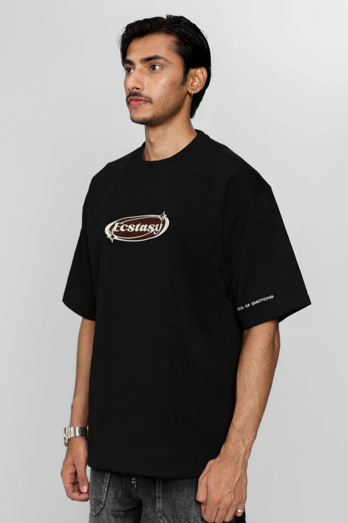 ECSTASY HEAVYWEIGHT TEE
