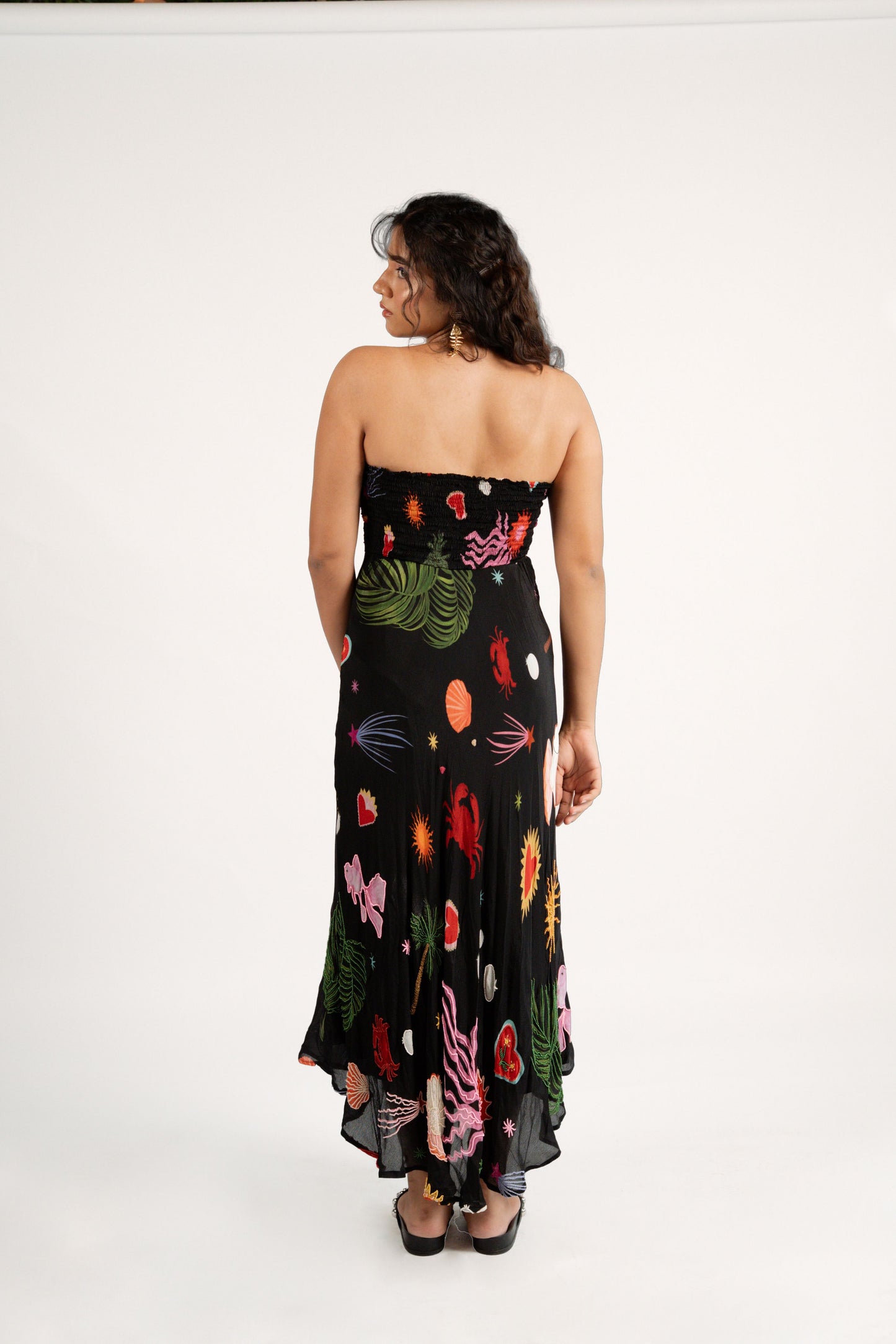 Marine tube maxi