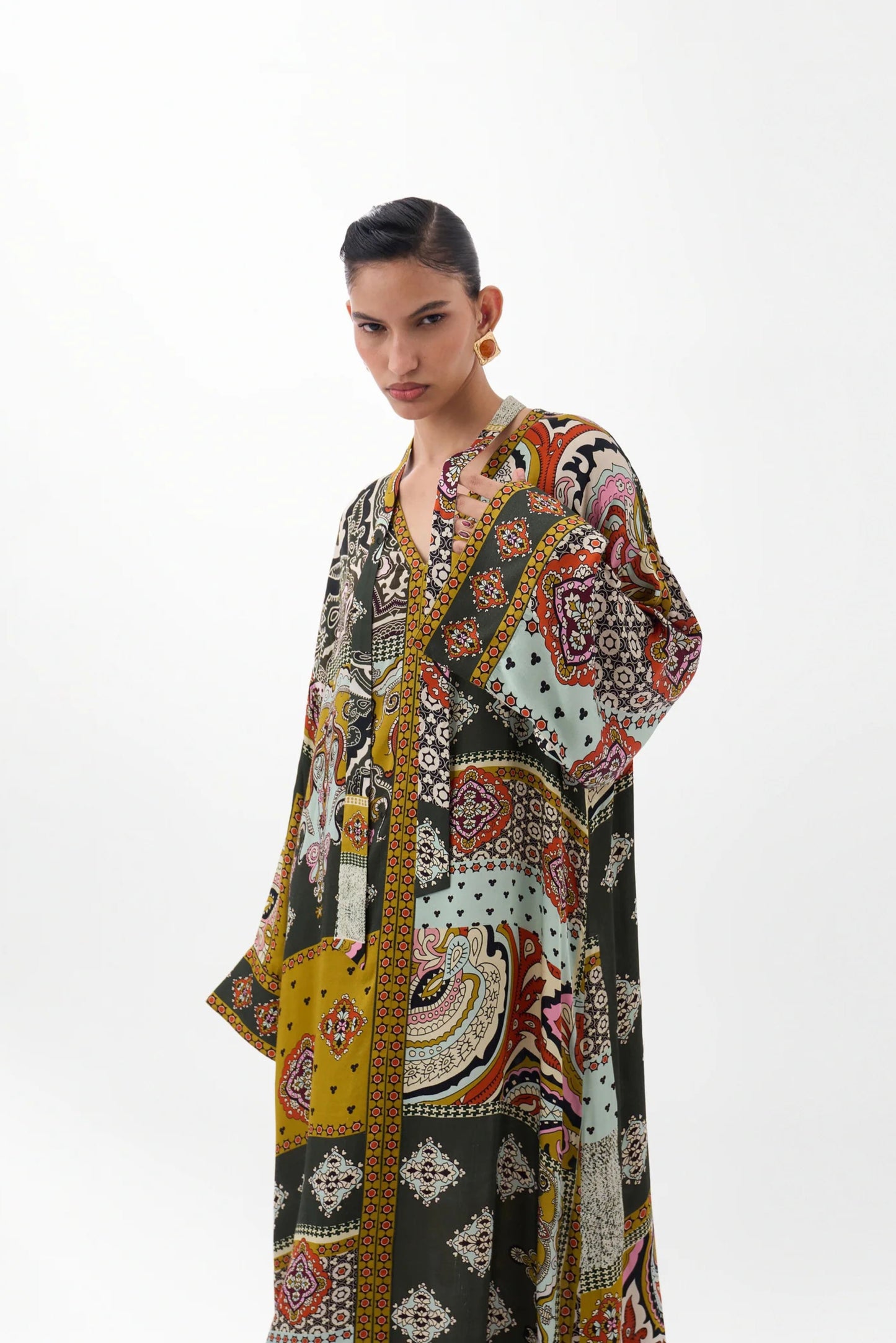 Adah Kaftan - Mosaic