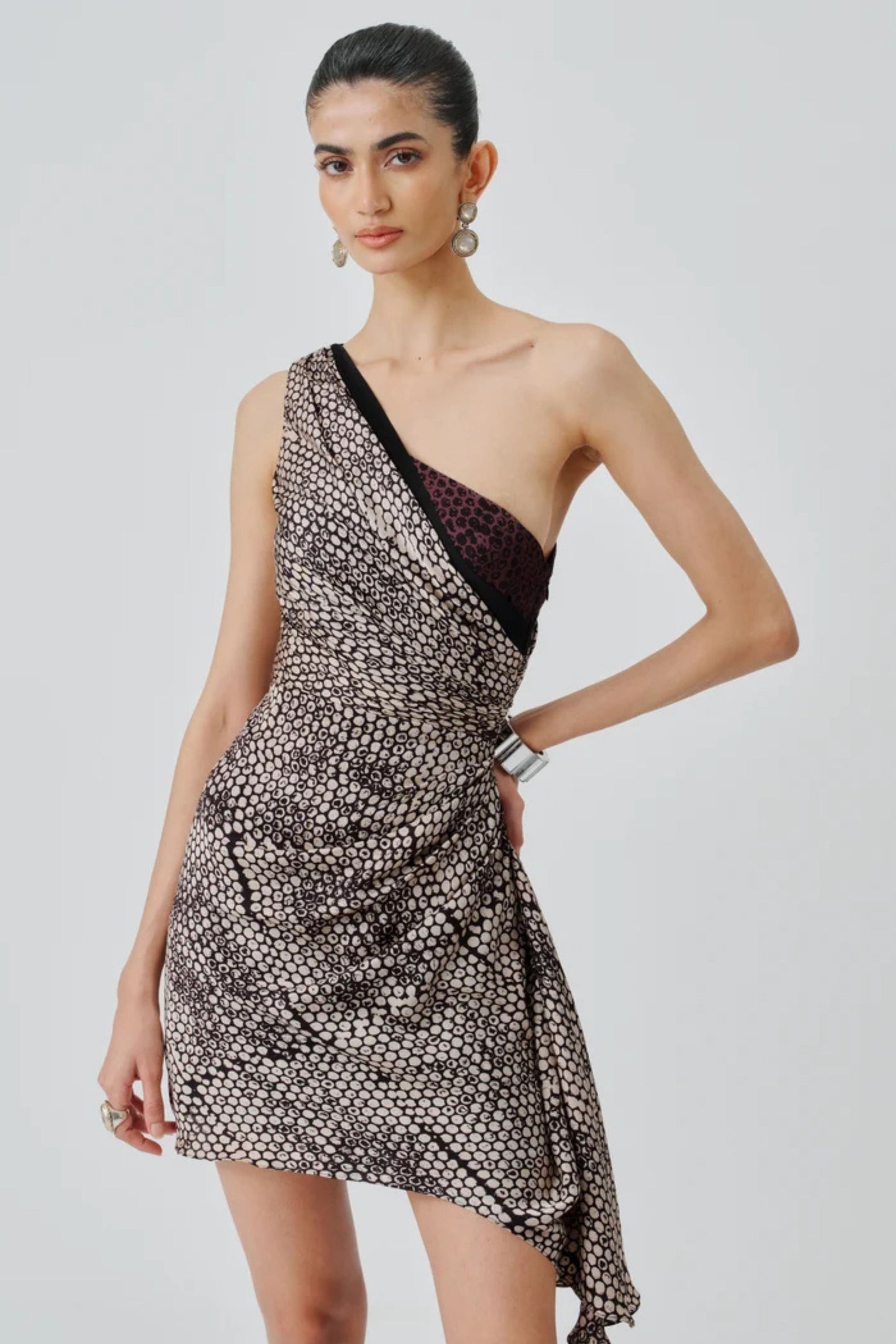 Odette Mini Dress