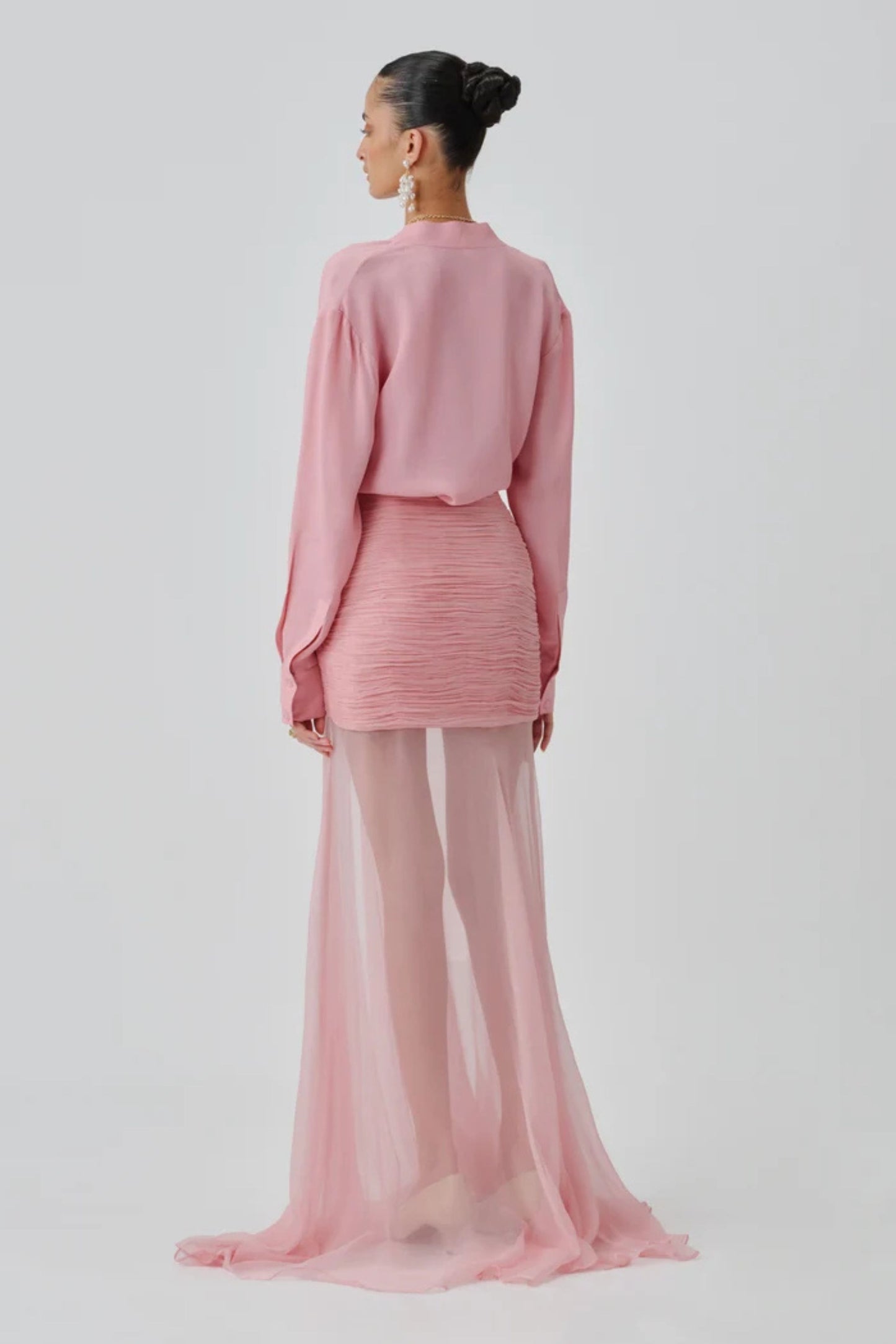 Rosaria Skirt