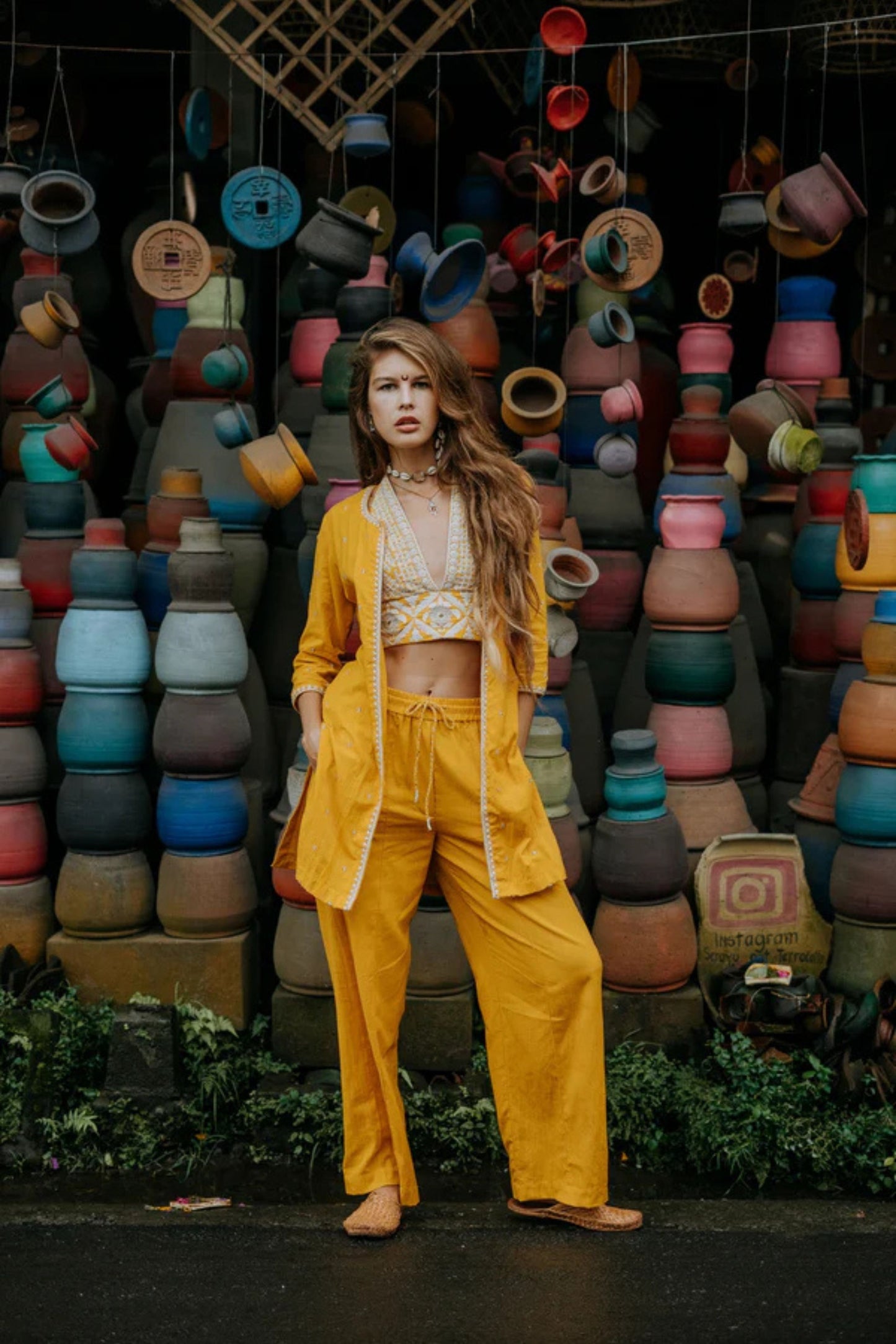 Hazel Set