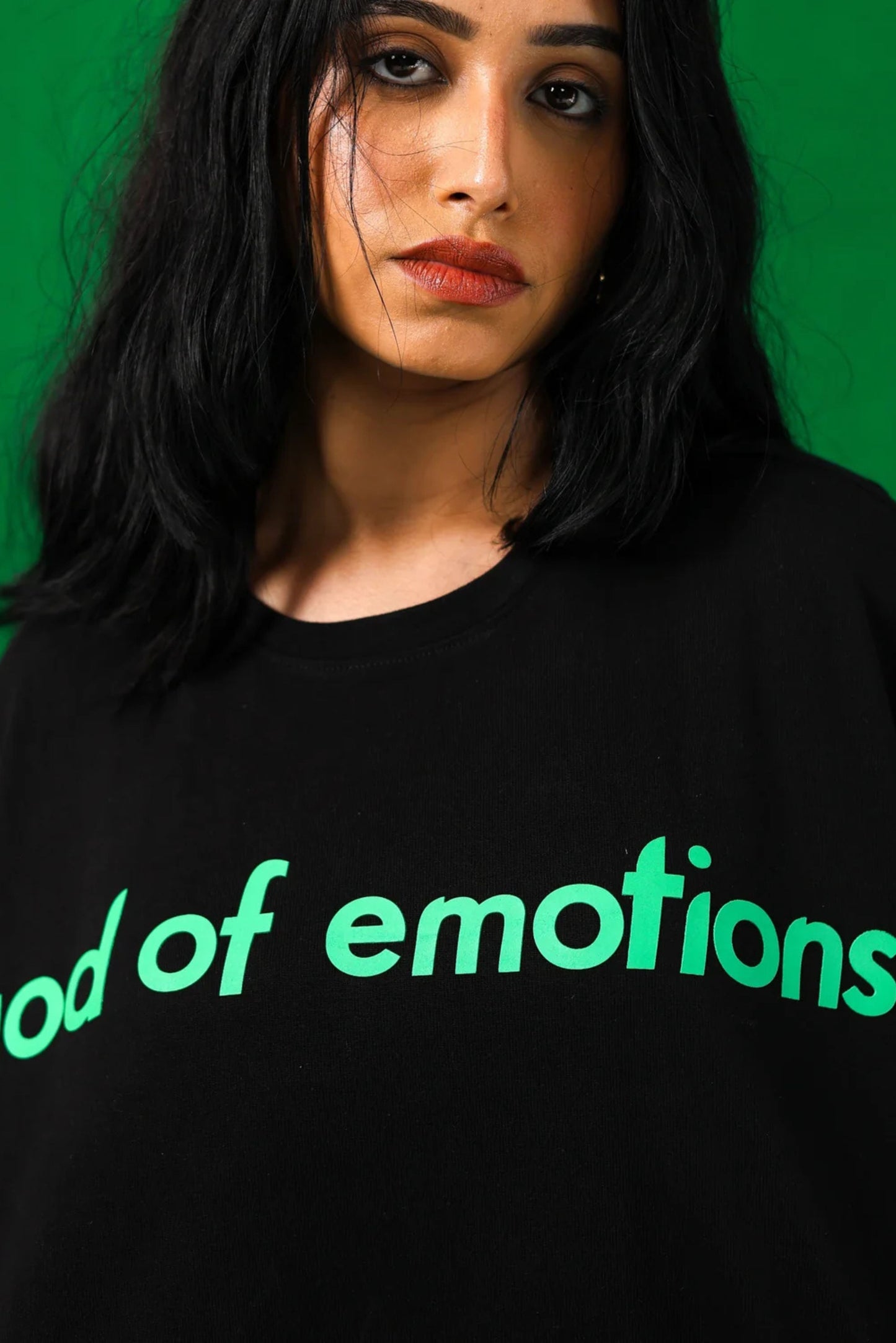 SHADE OF IVIES TEE