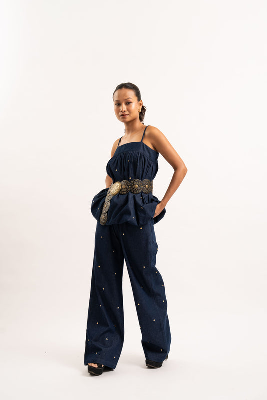 Sugar rodeo pants