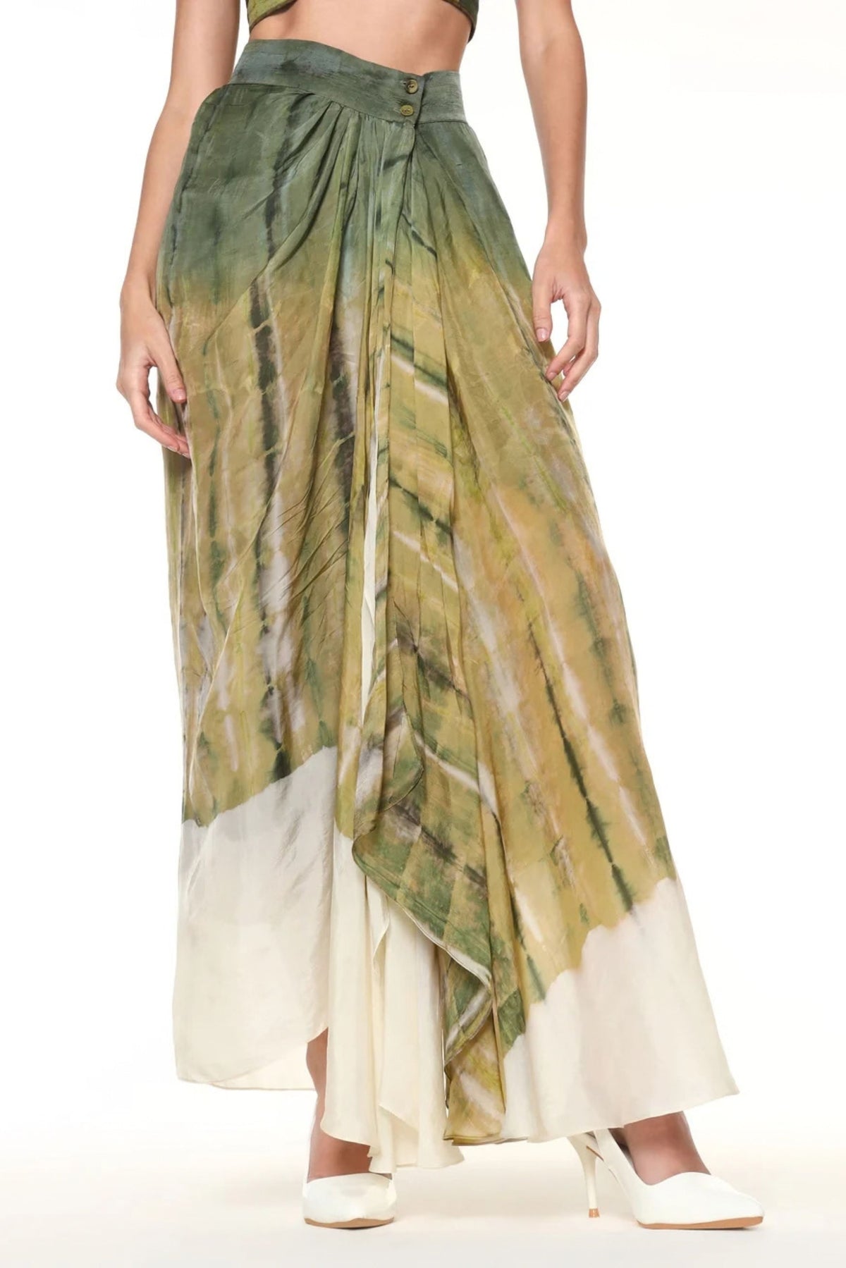 SCLERA SKIRT