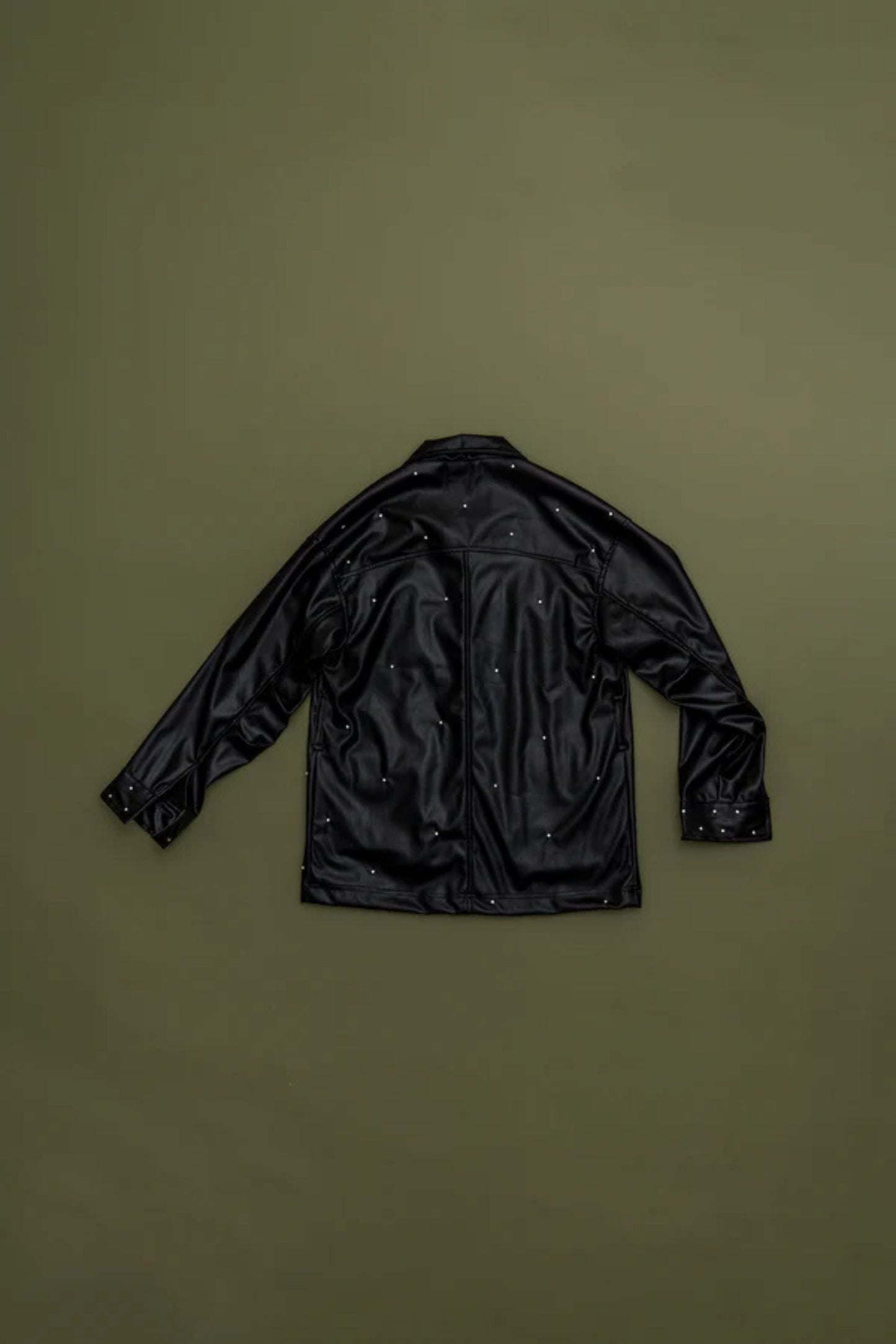 Sugar bling jacket