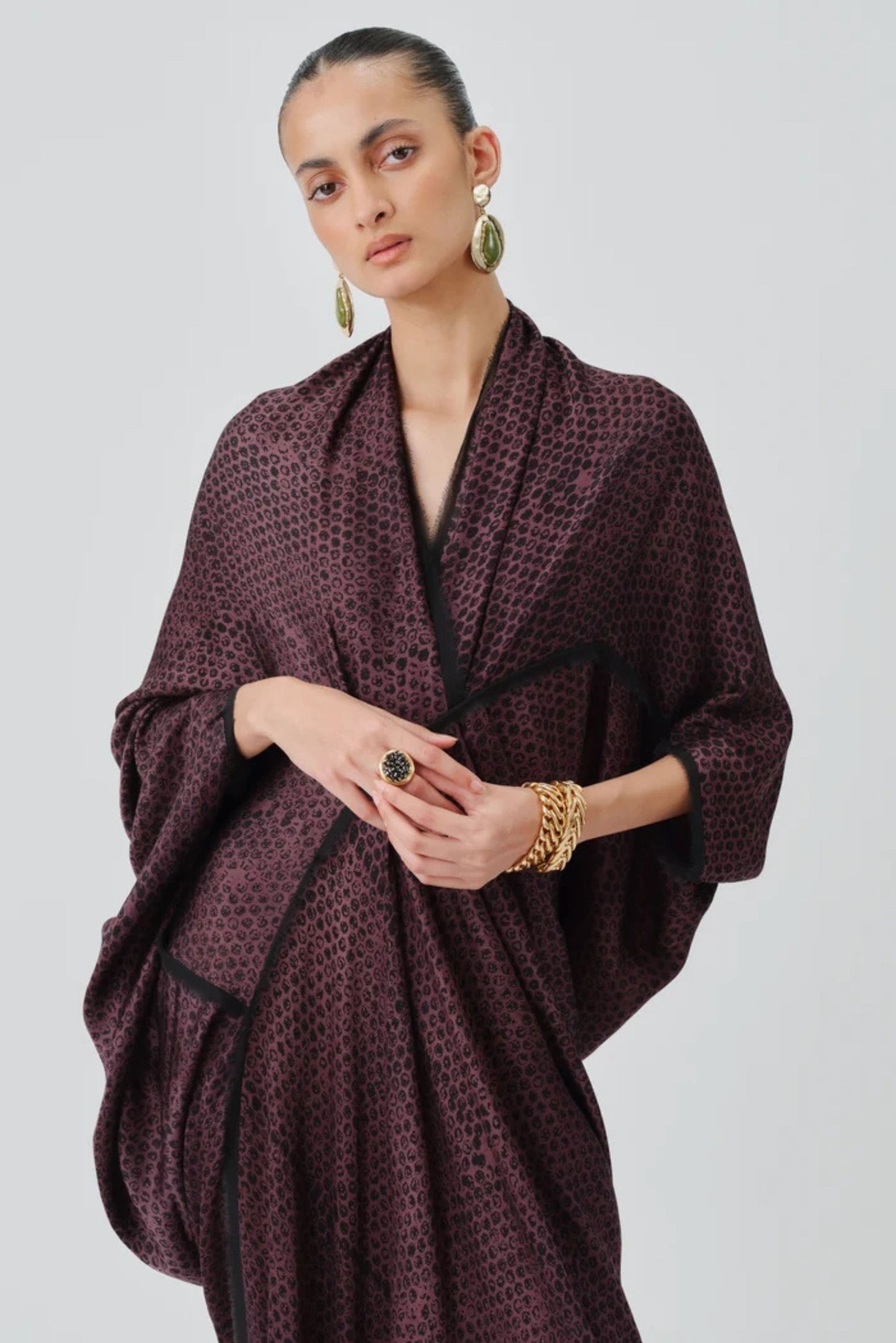 Amaya Kaftan