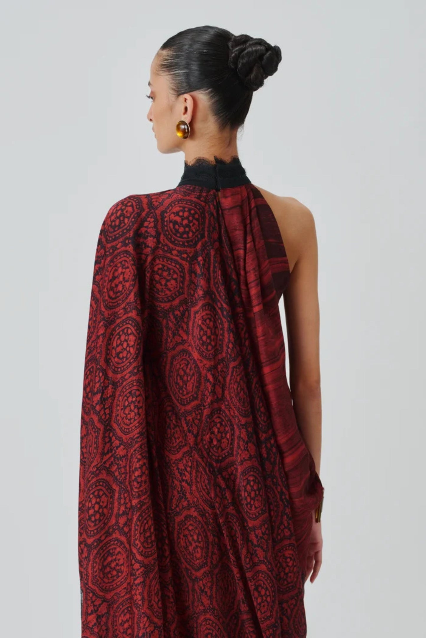 Anaya Dress