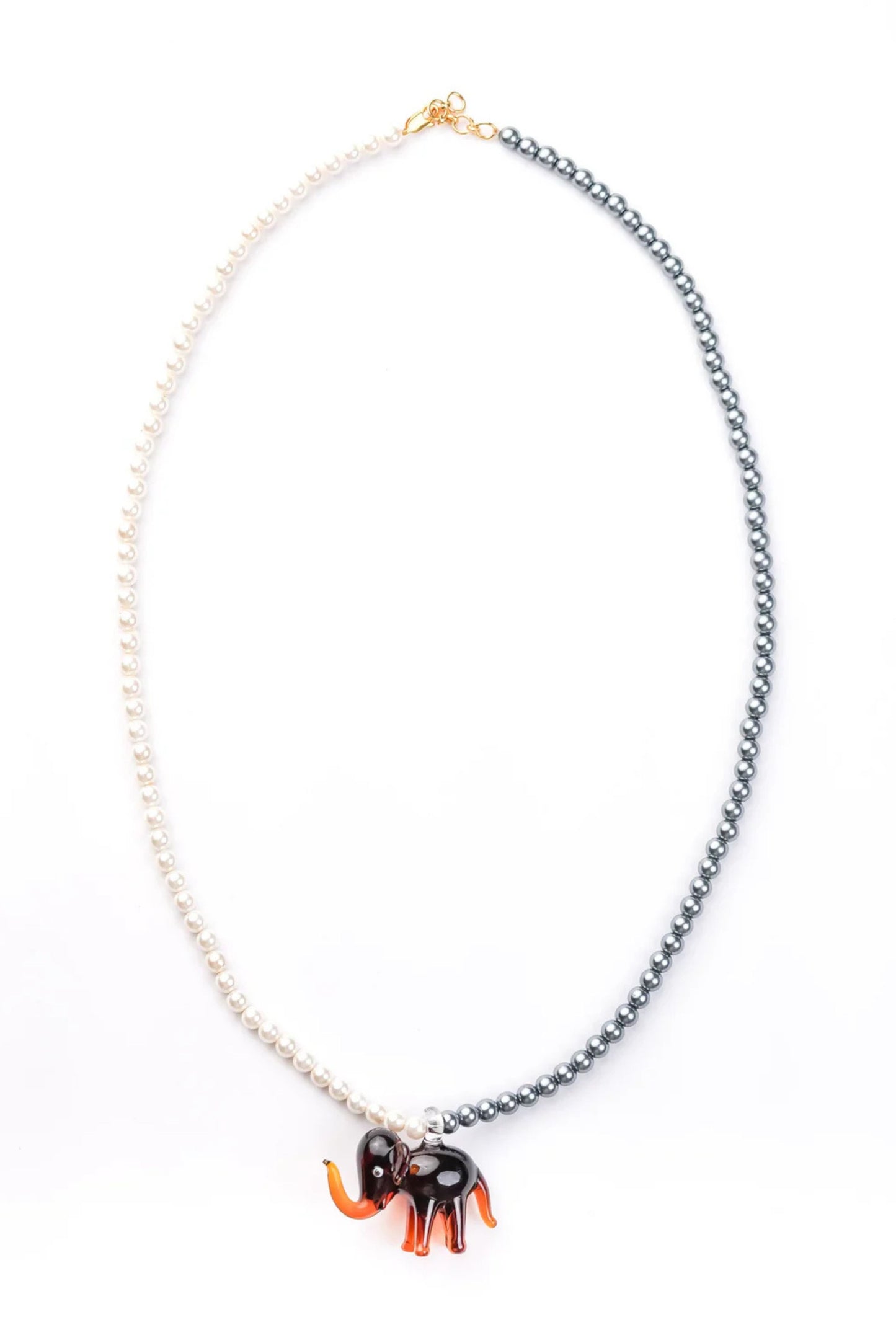 The Gentle Giant necklace