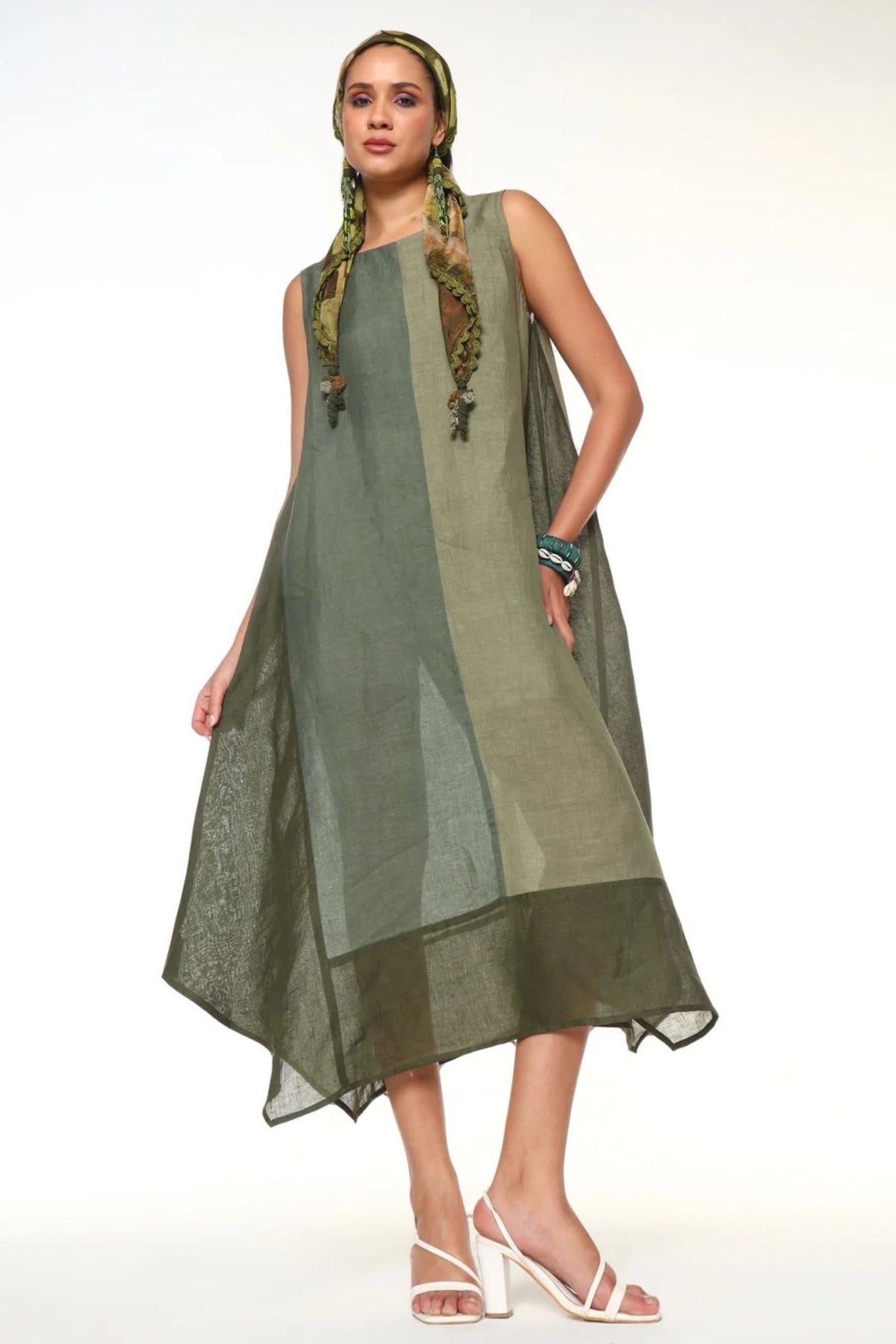 FAVIA DRESS