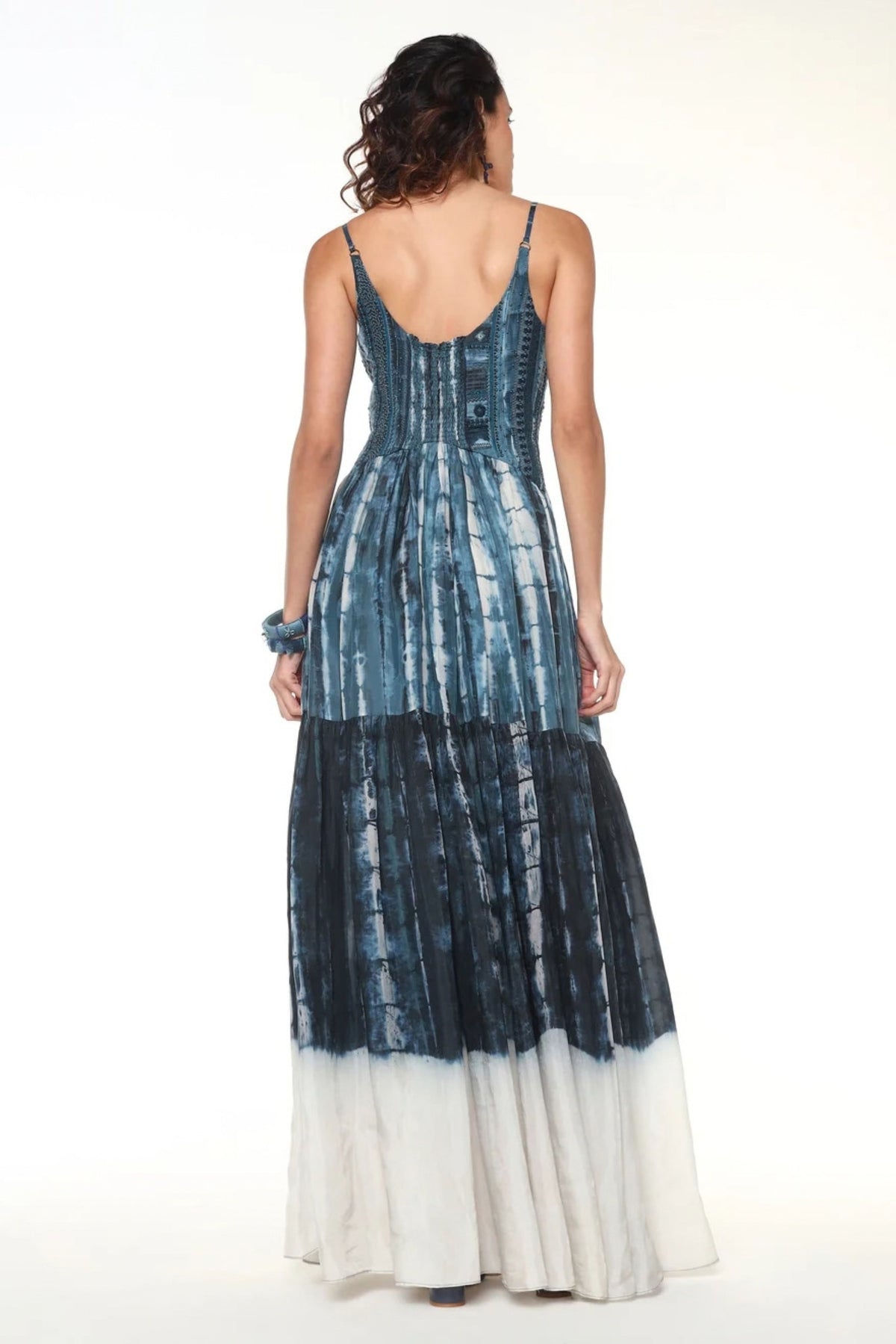 NERISA DRESS