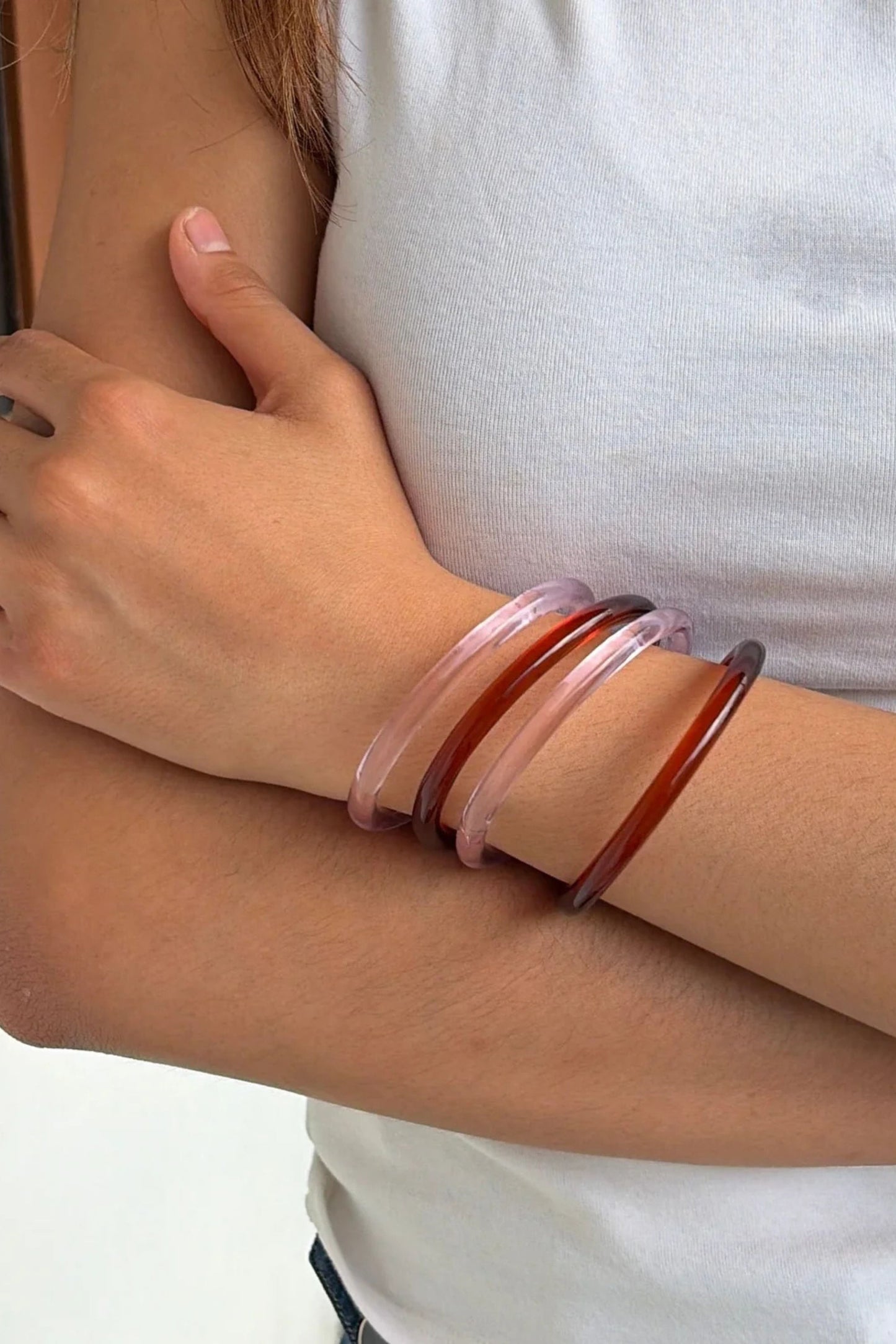 Jelly Bangles (Pick your stack !)