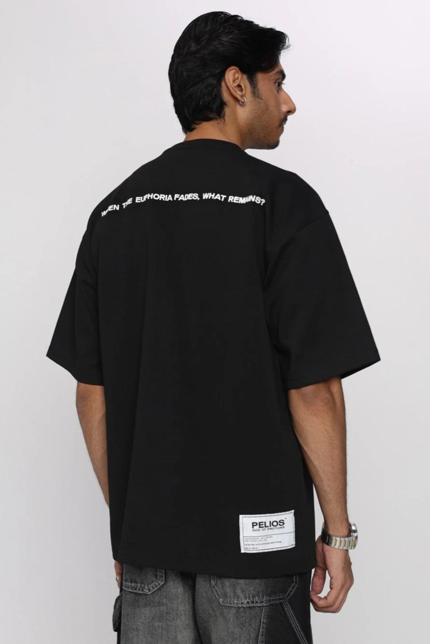 ECSTASY HEAVYWEIGHT TEE