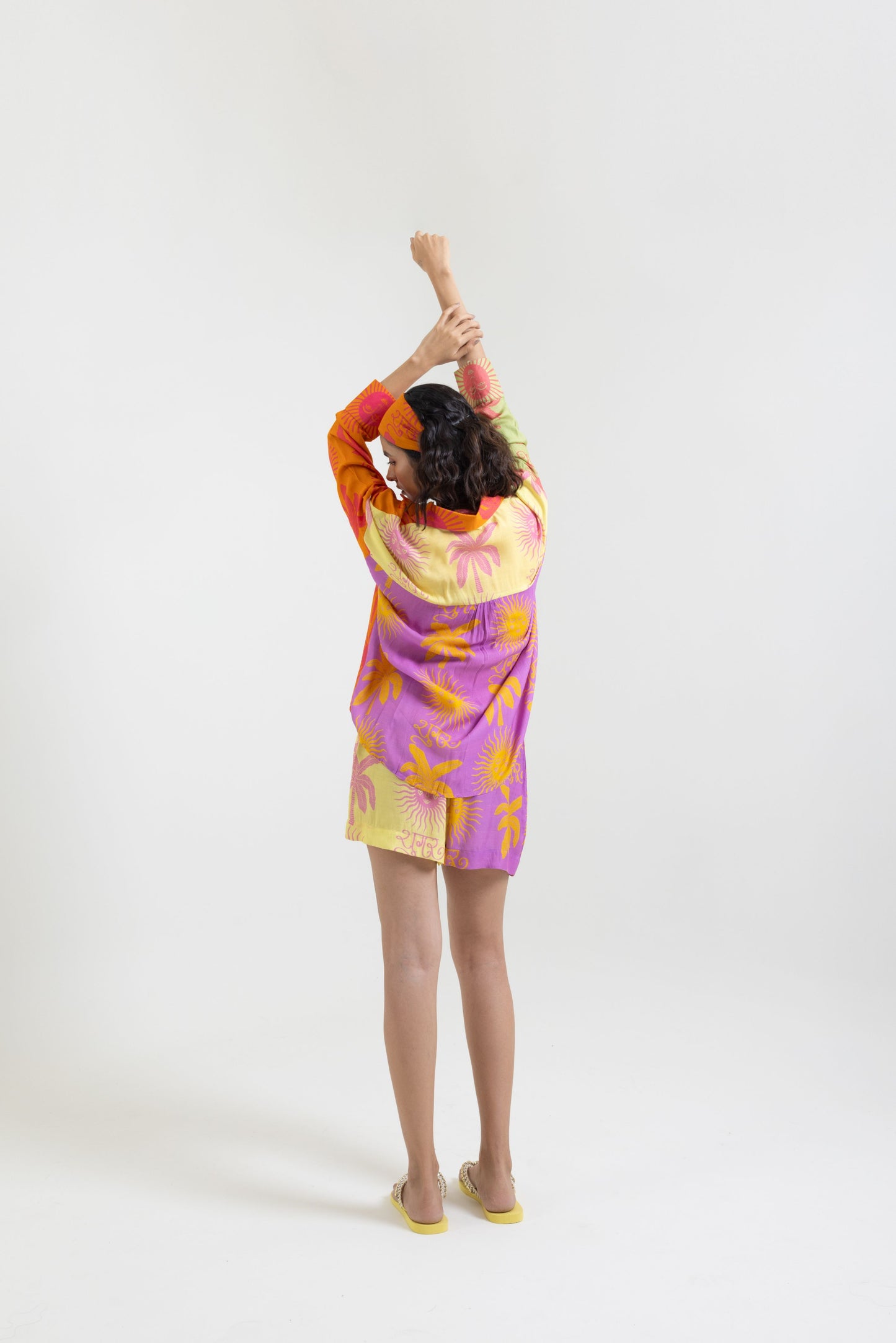 Sugar Sun Shirt