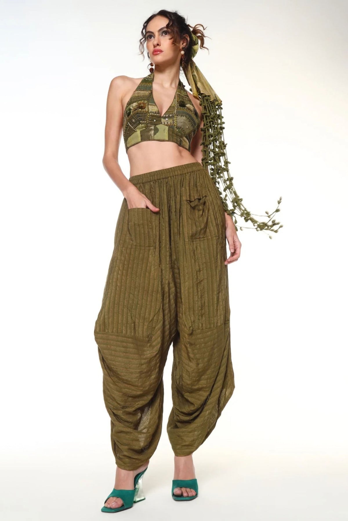 LILA SET