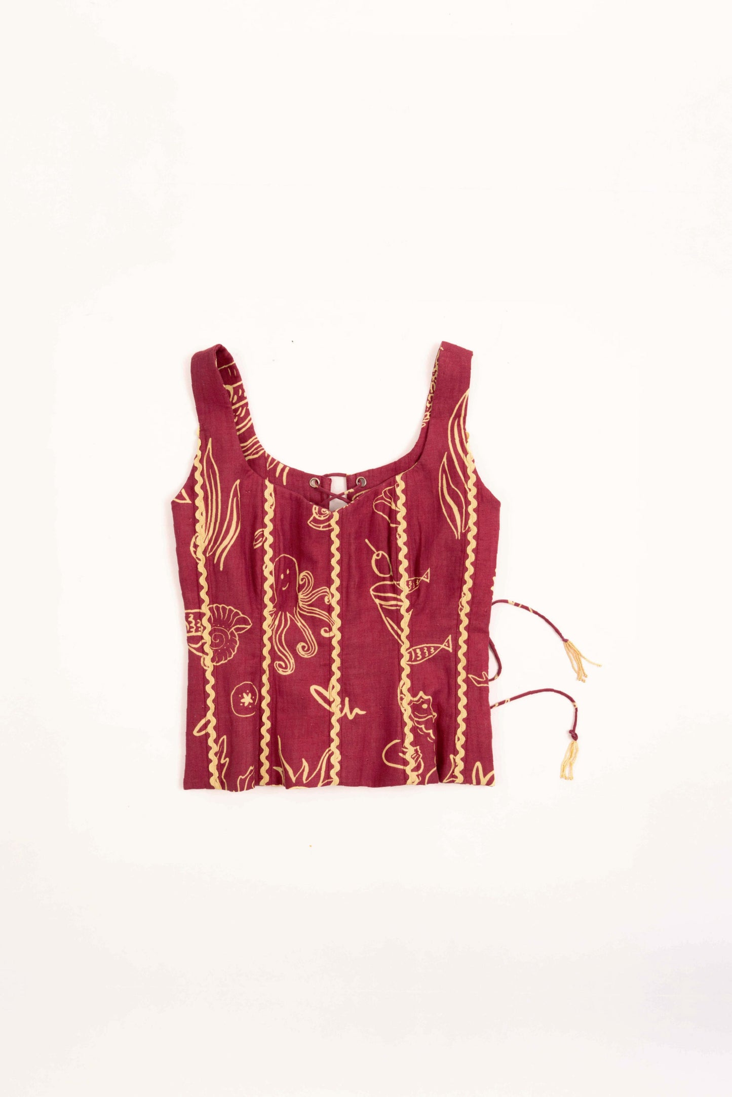 Ciao sugar corset