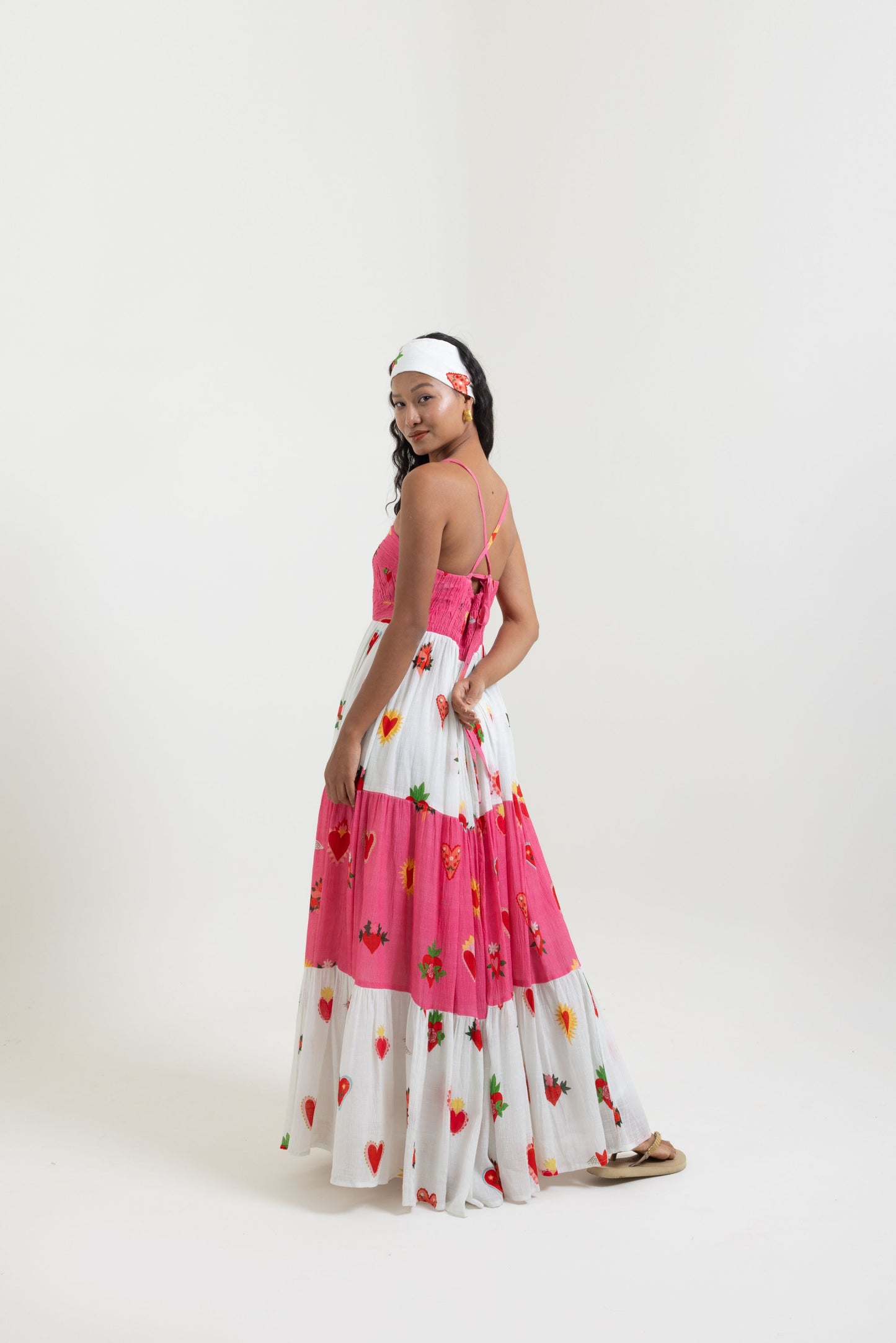 Love Me Maxi