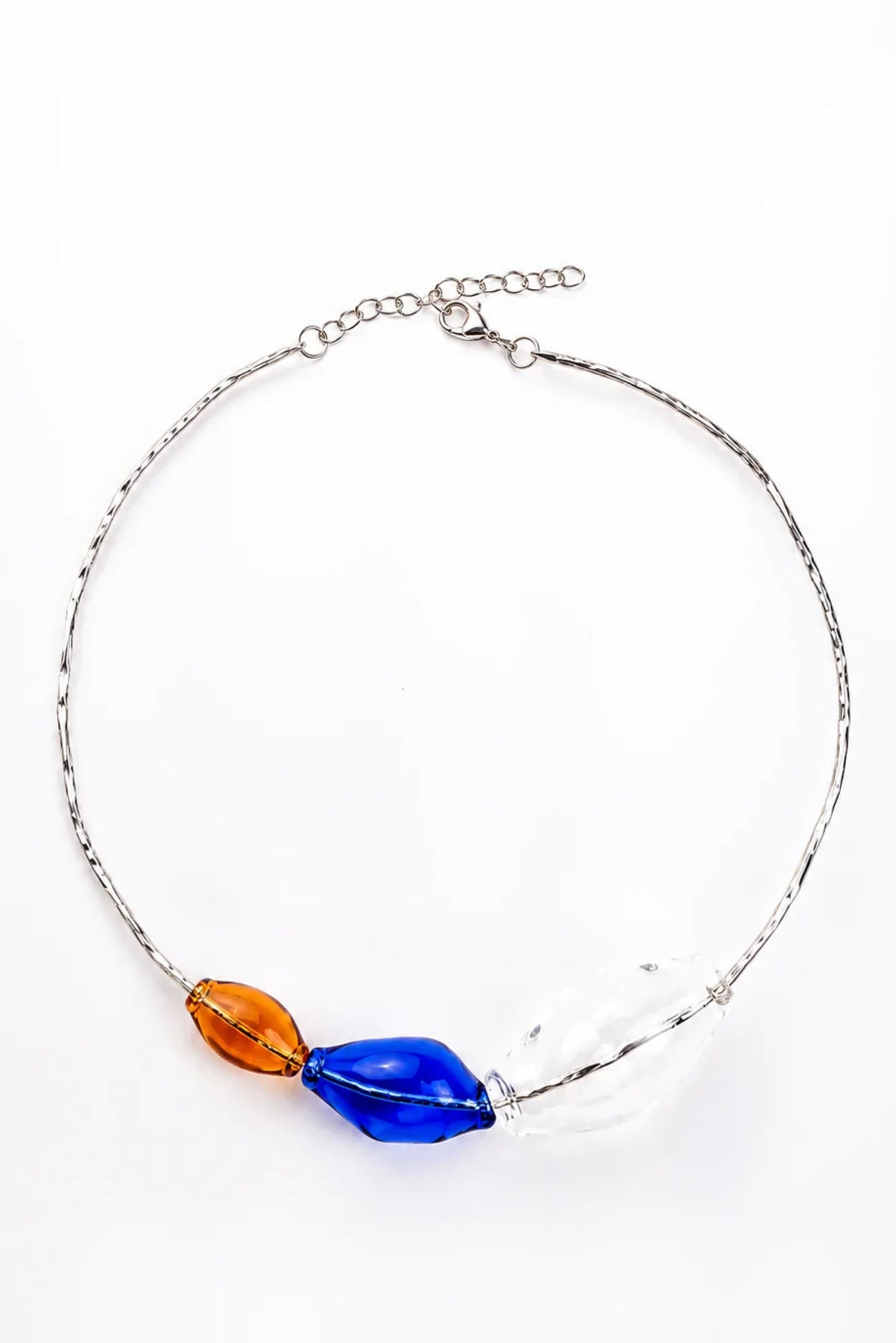3 Bubbles Choker (Pre-order)